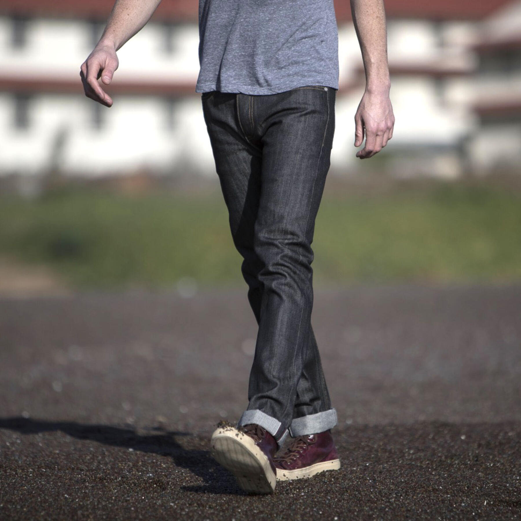 gustin #158 italy black