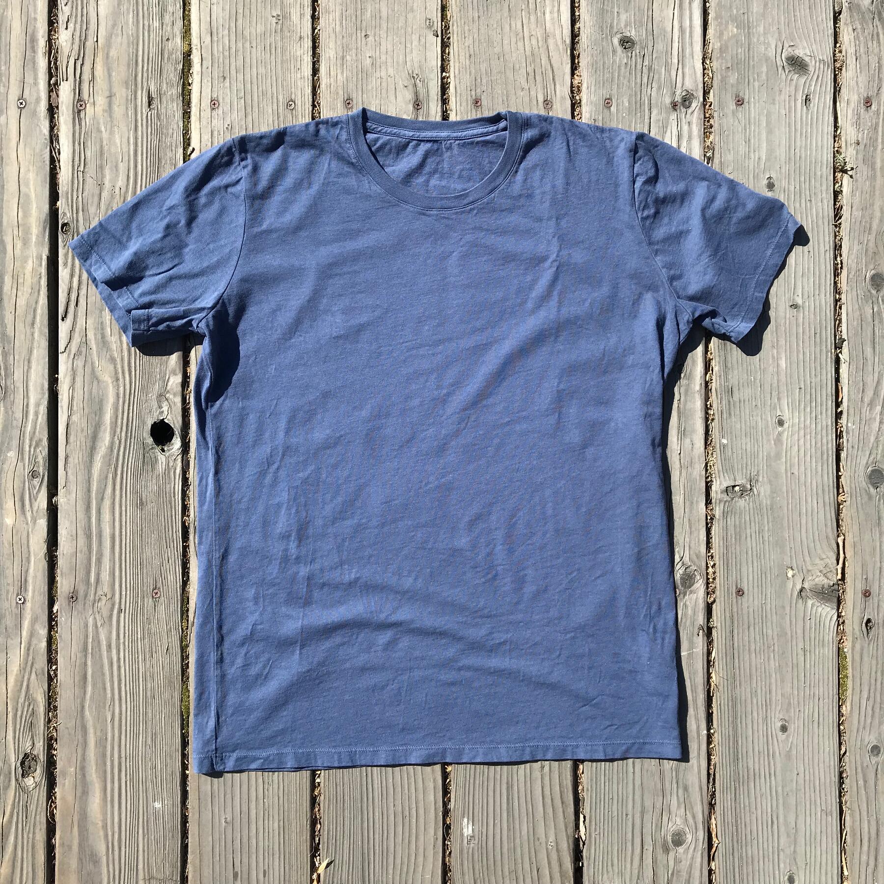 gustin usa t-shirt 8pk