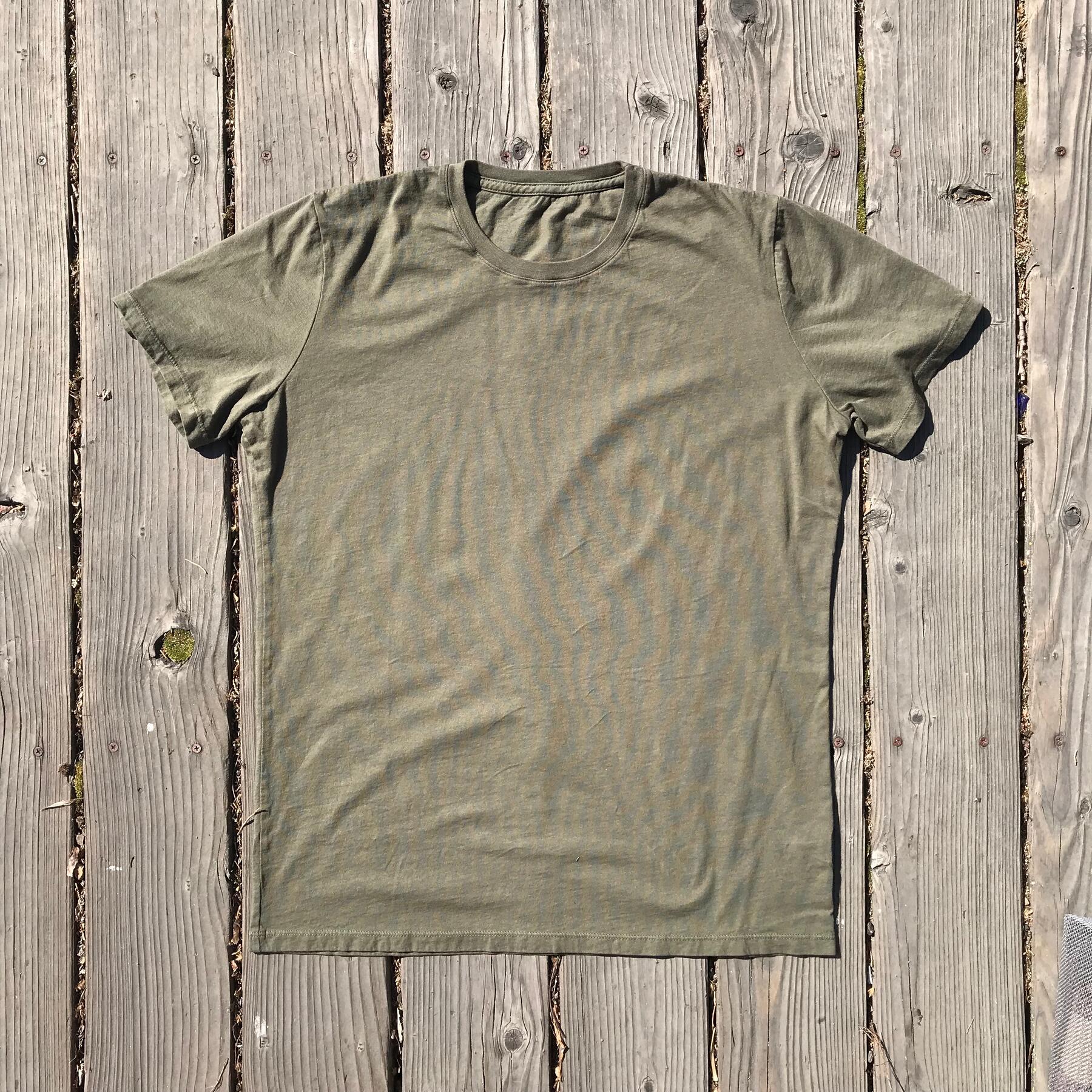 gustin usa t-shirt 8pk