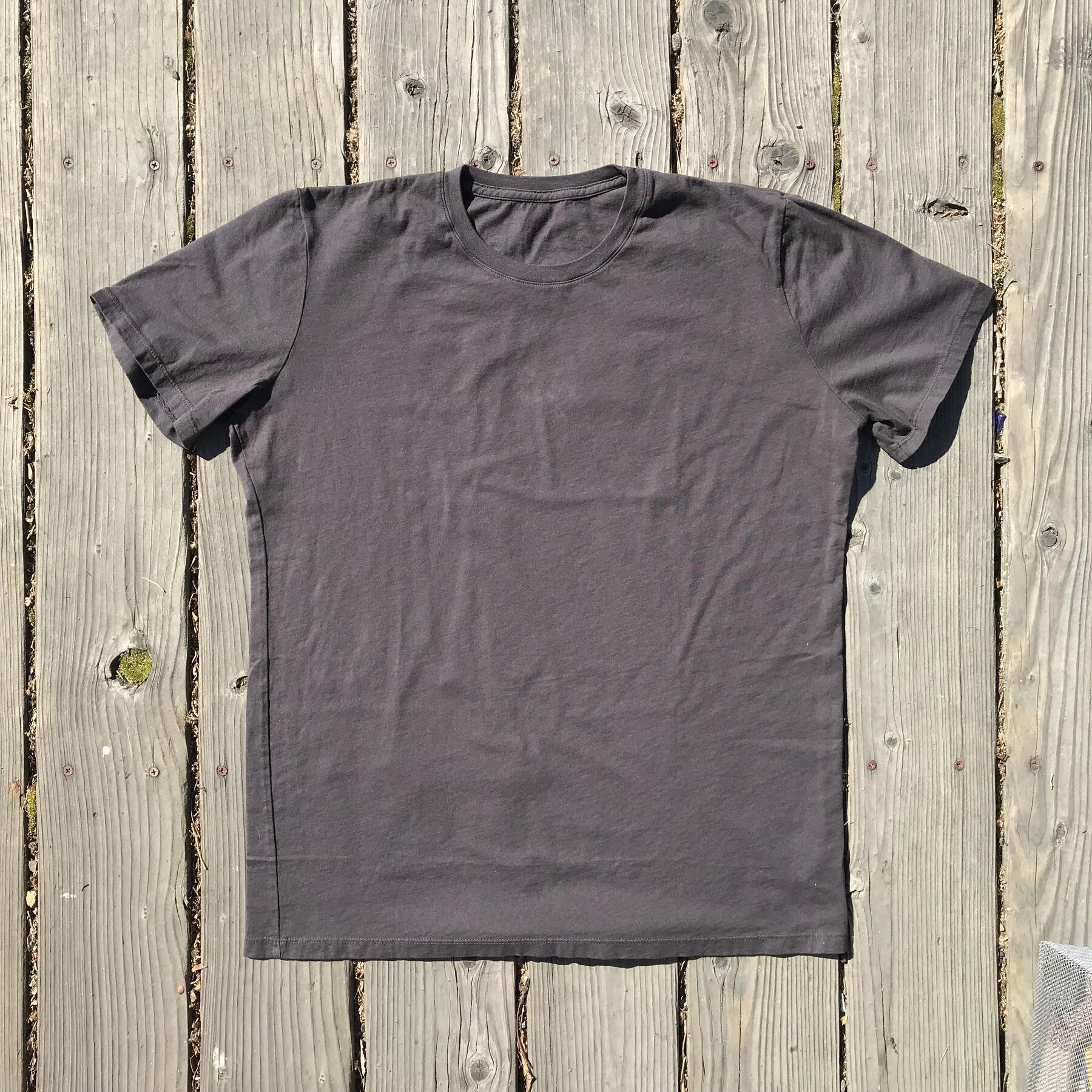 gustin usa t-shirt 3pk (gunmetal, cypress, rose)