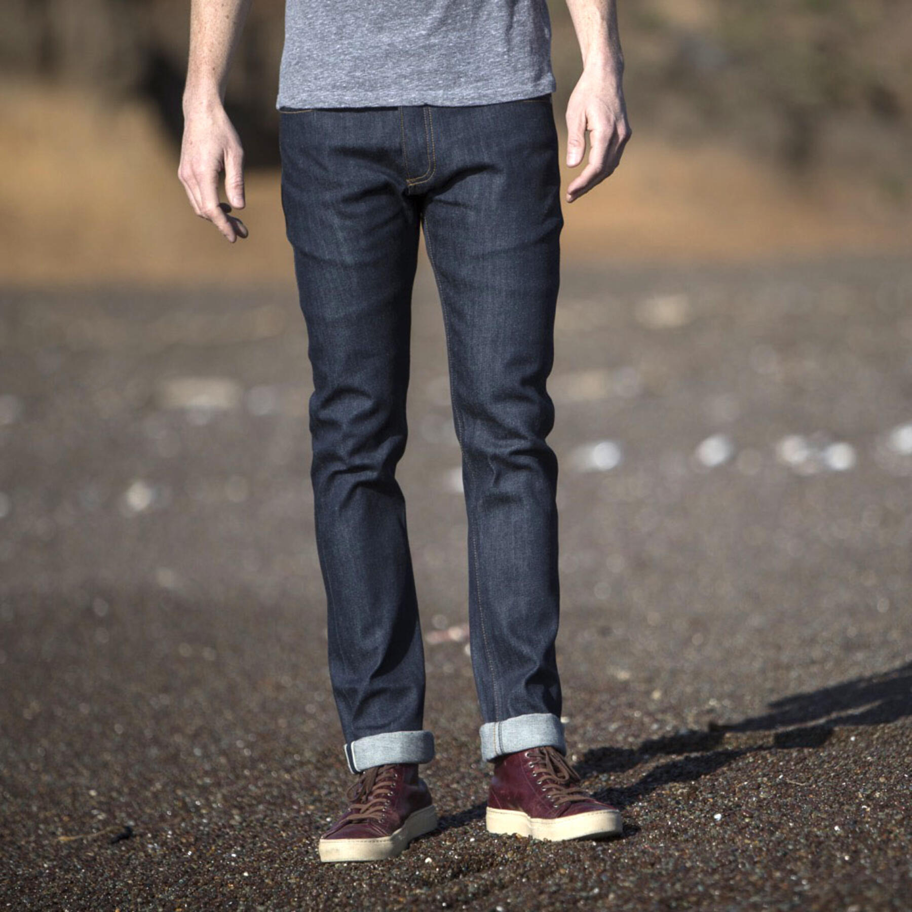 gustin #377 cone stretch 2