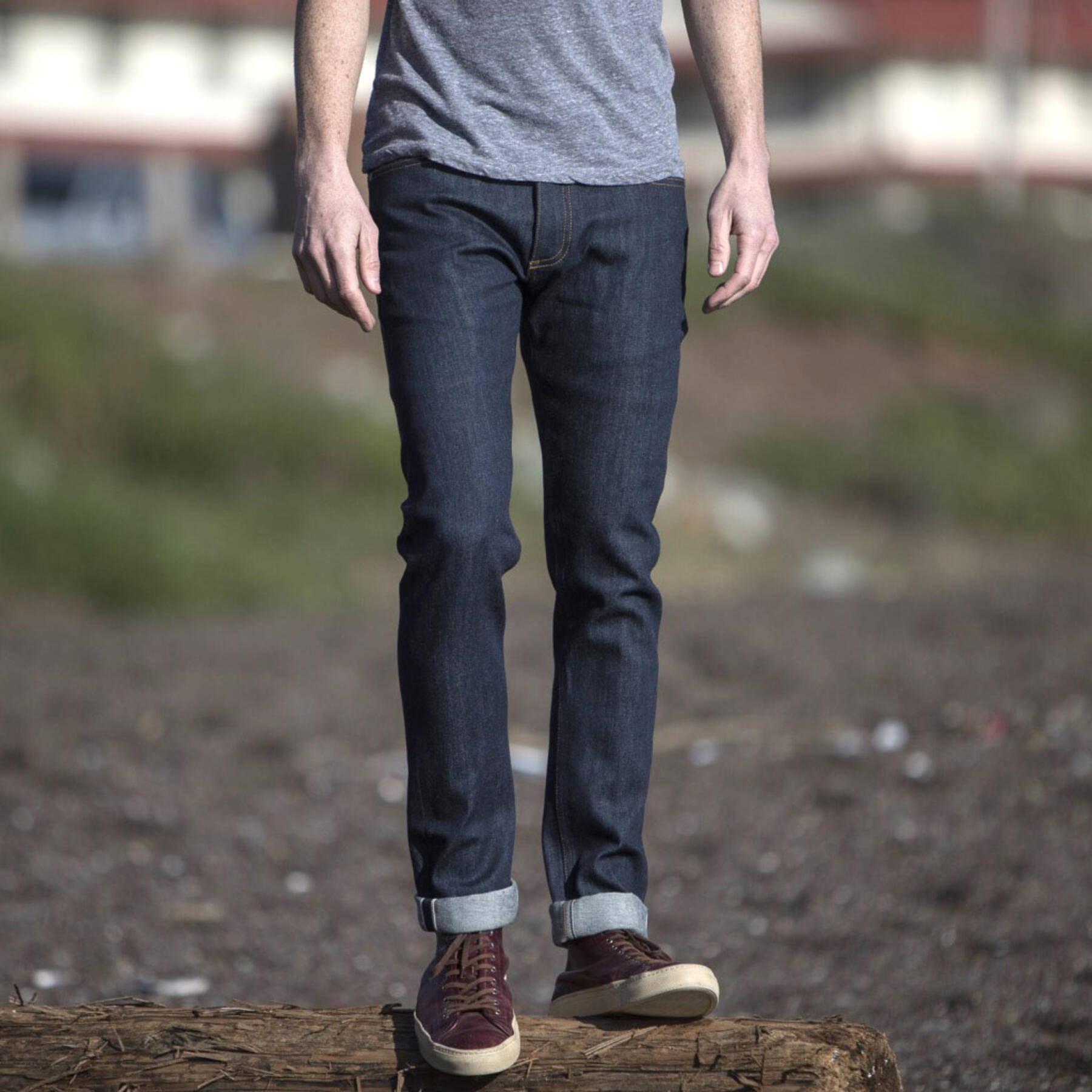 gustin #377 cone stretch 2