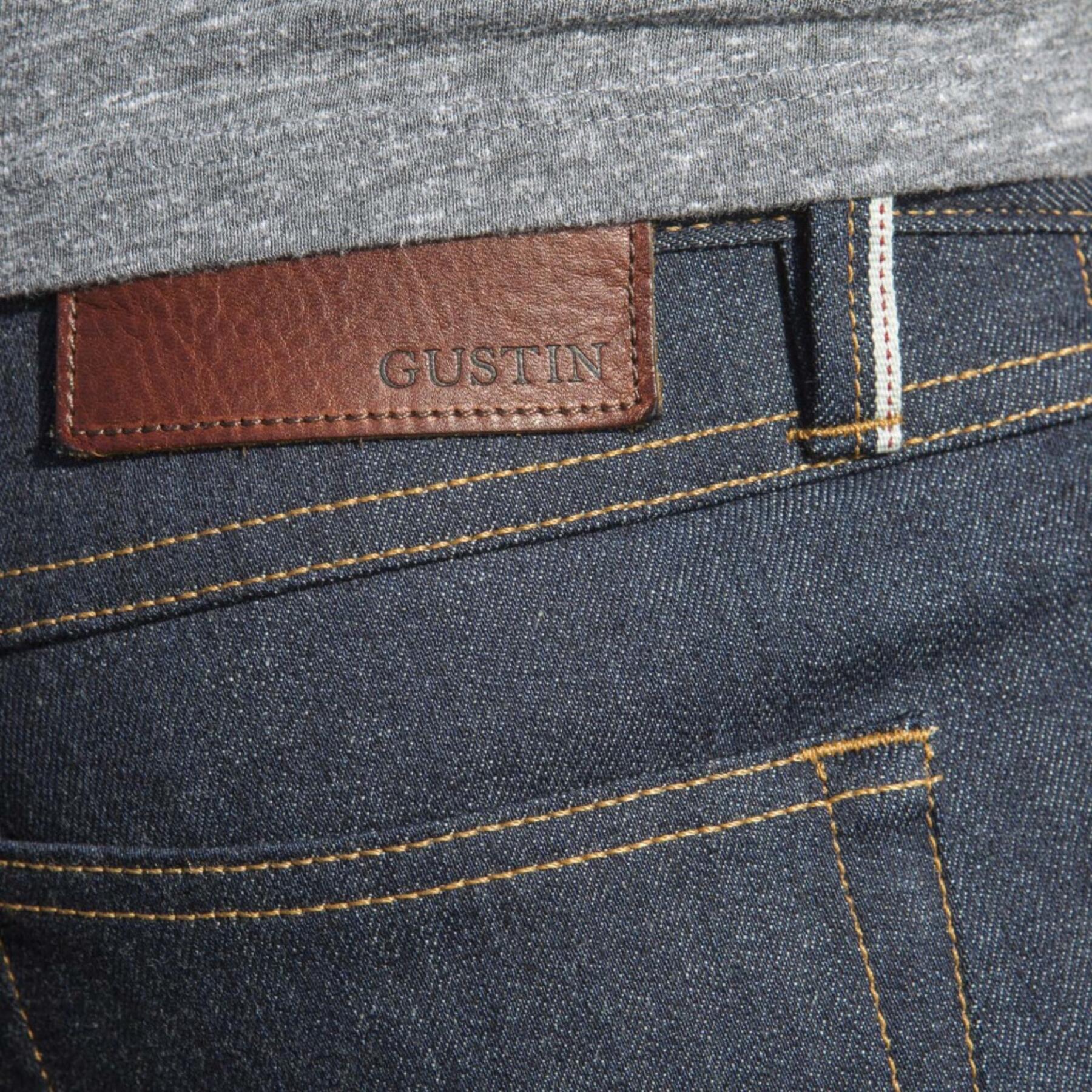gustin #377 cone stretch 2