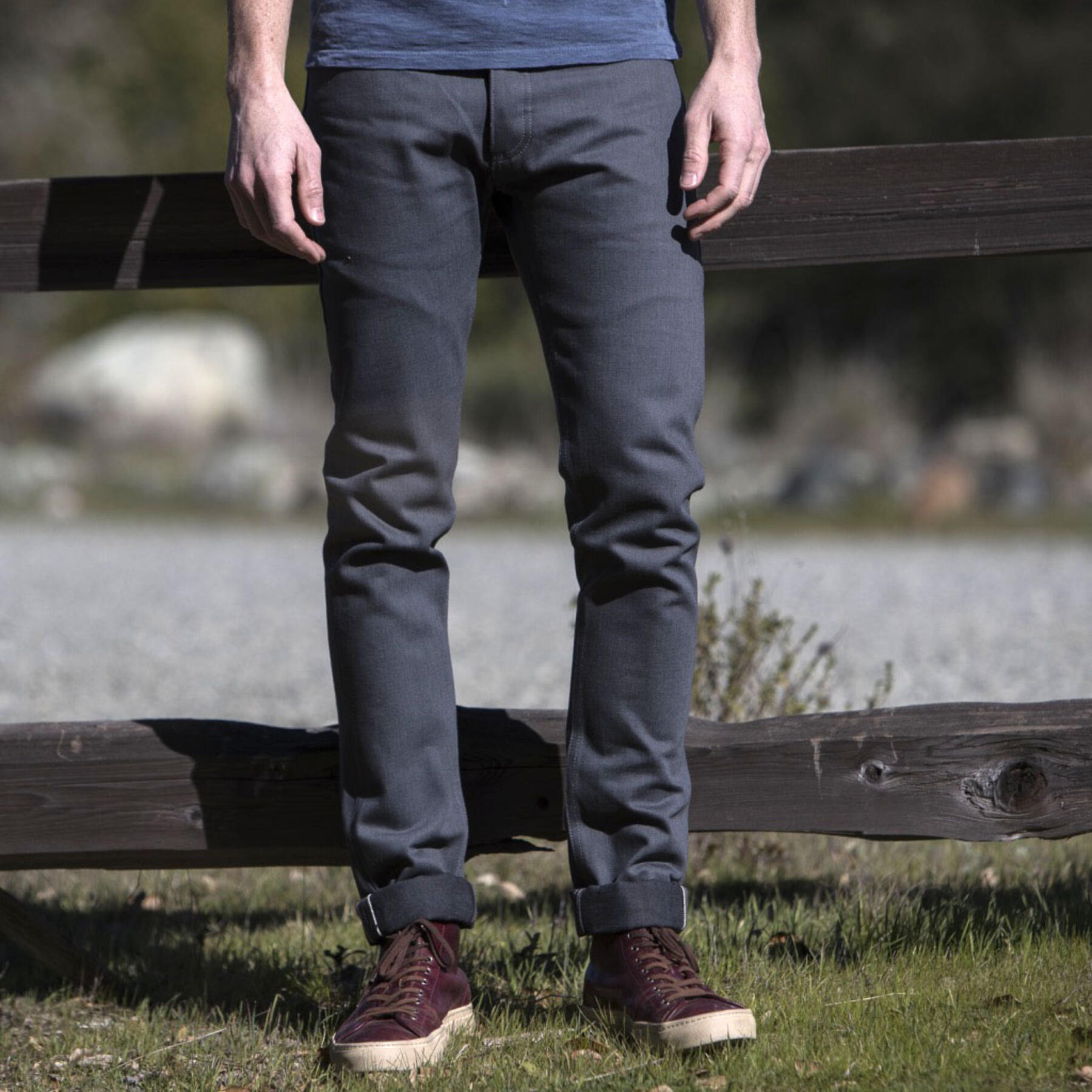 gustin #378 slatexblack