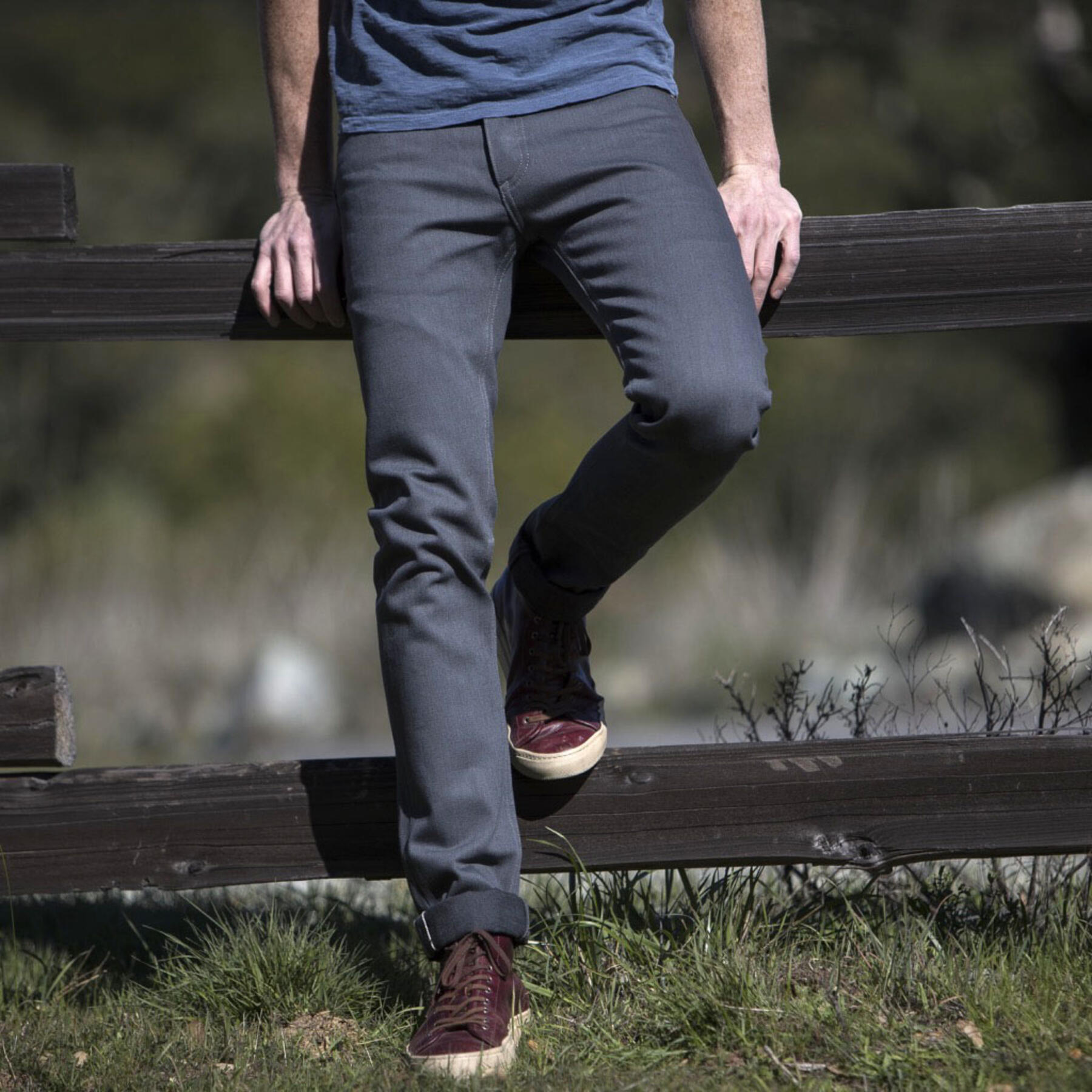 gustin #378 slatexblack