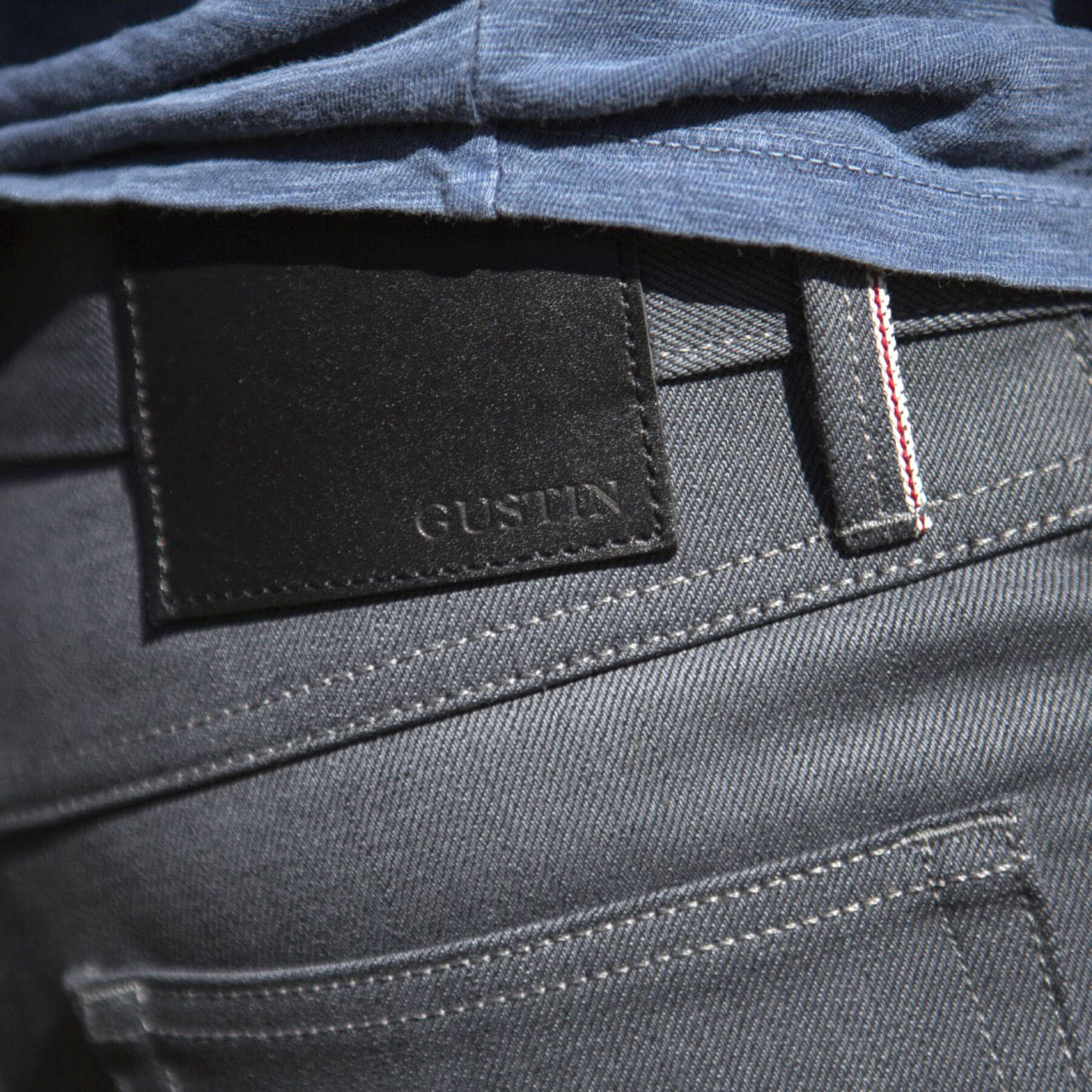 gustin #378 slatexblack