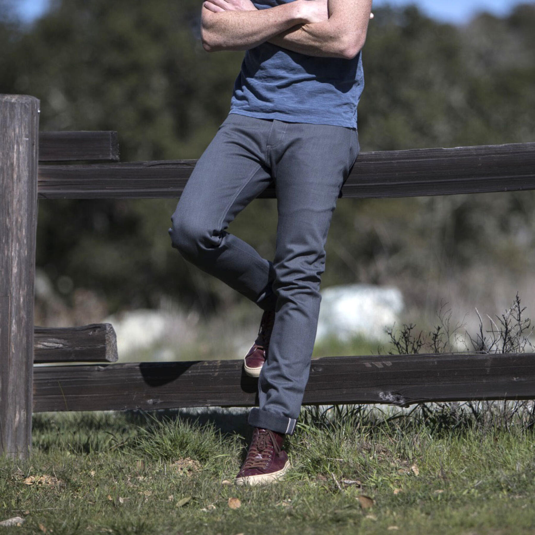 gustin #378 slatexblack