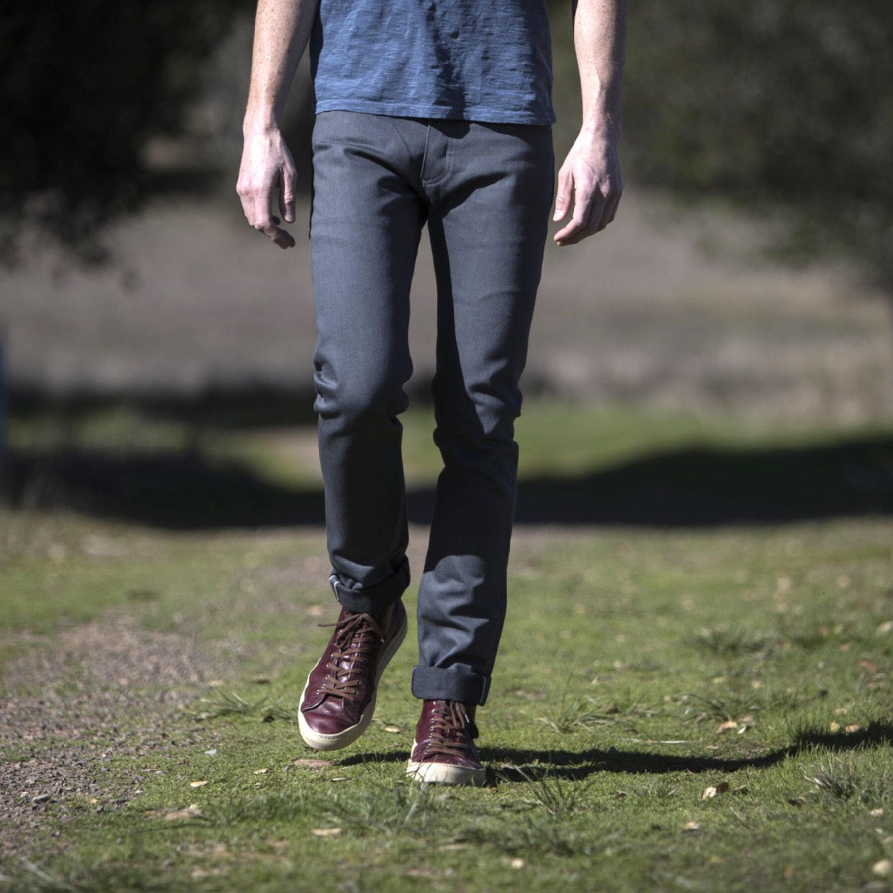 gustin #378 slatexblack