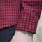 gustin #571 japan vintage check