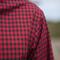 gustin #571 japan vintage check