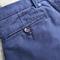 gustin #171 sanded canvas chinos - navy