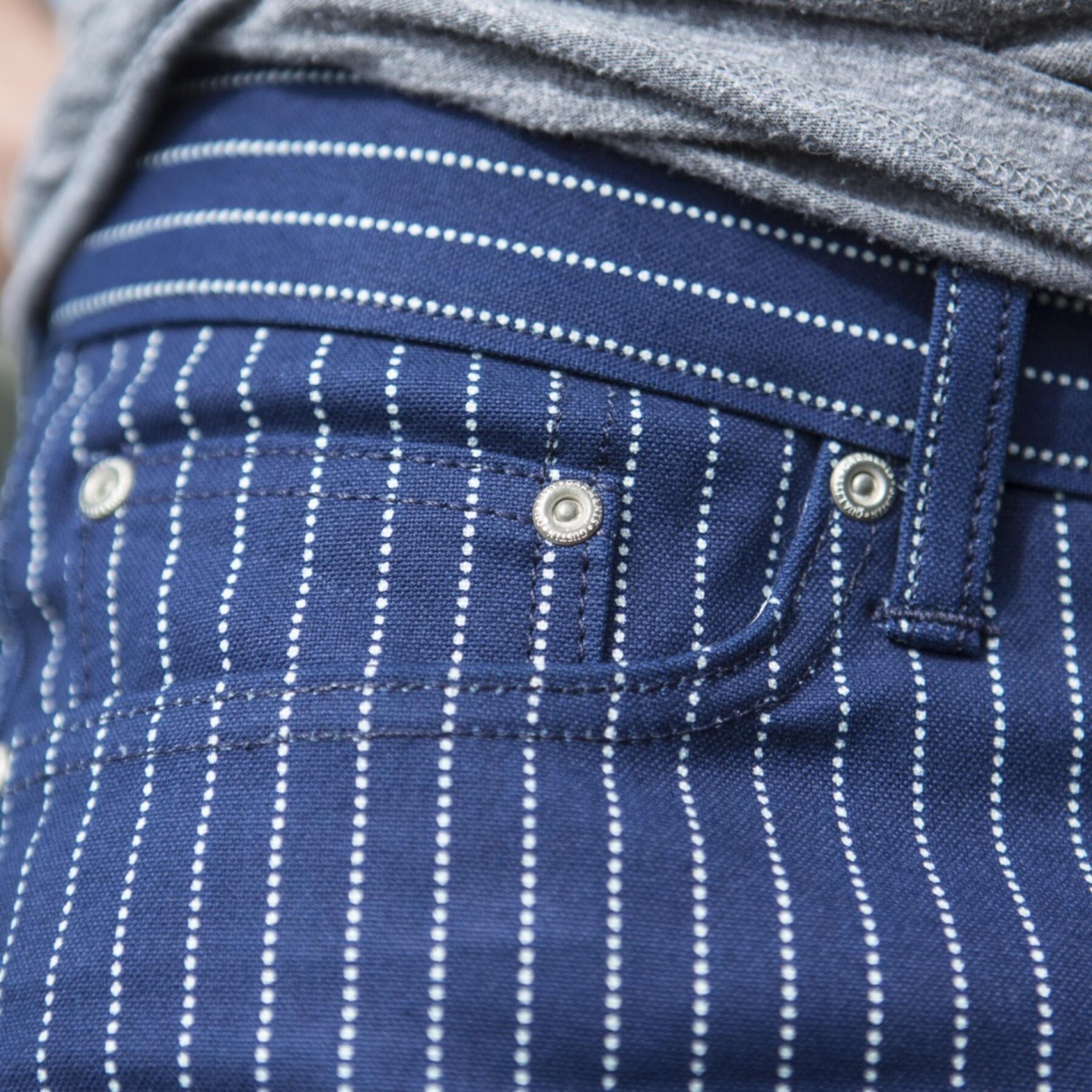 gustin #384 selvedge wabash