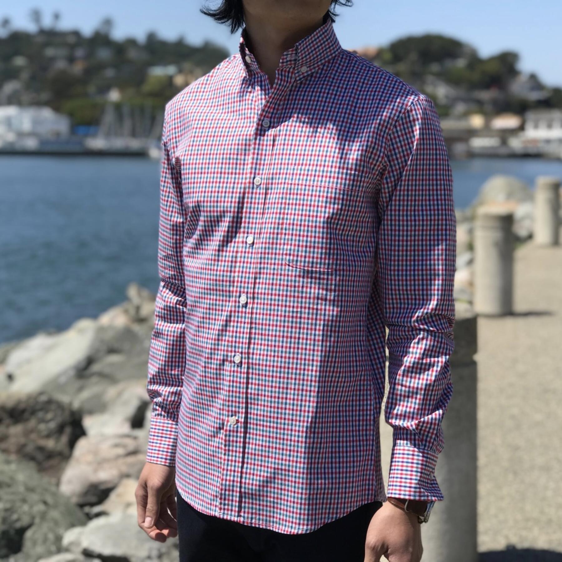 gustin #576 rgb check