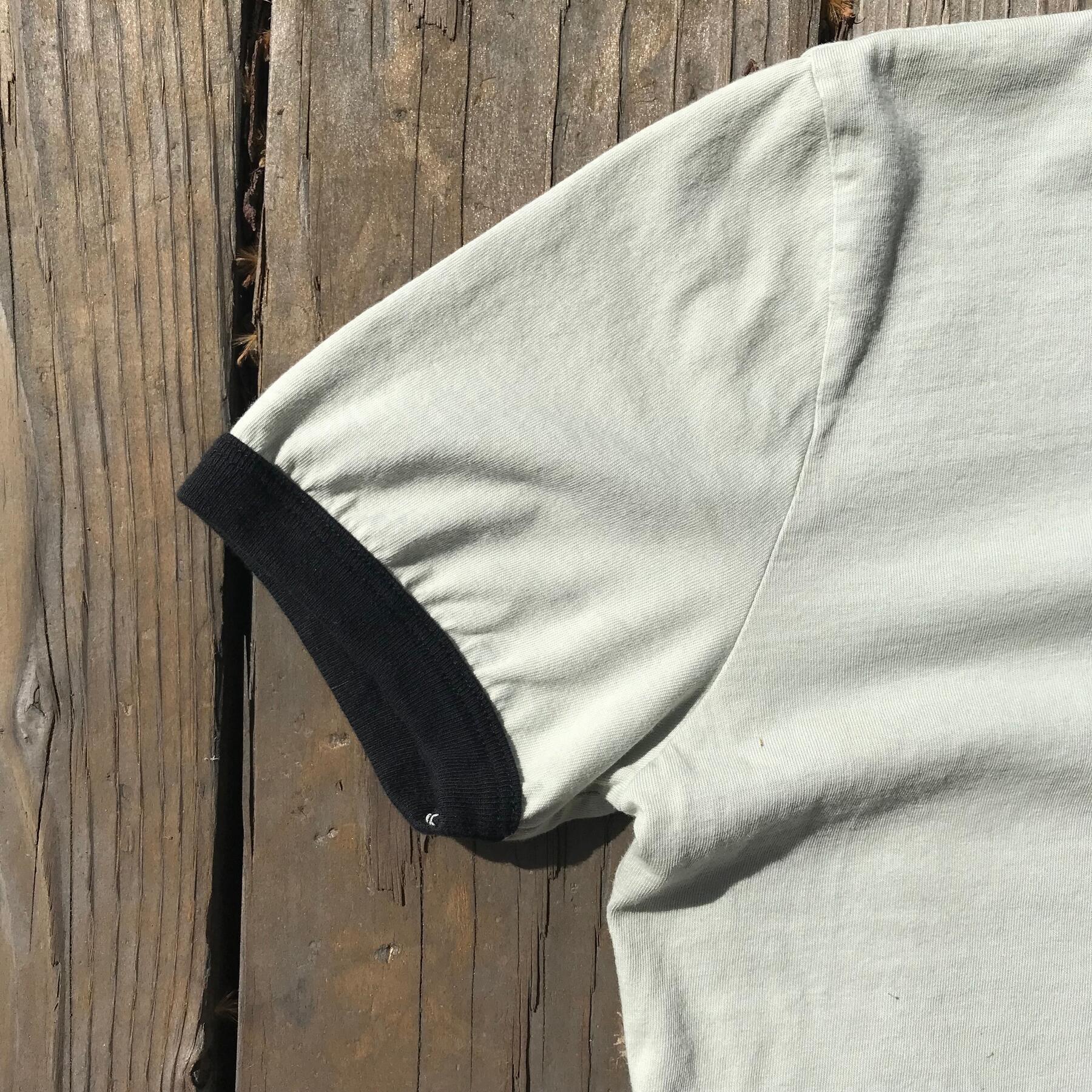 gustin ringer cotton t-shirt 2pk - navy, mint