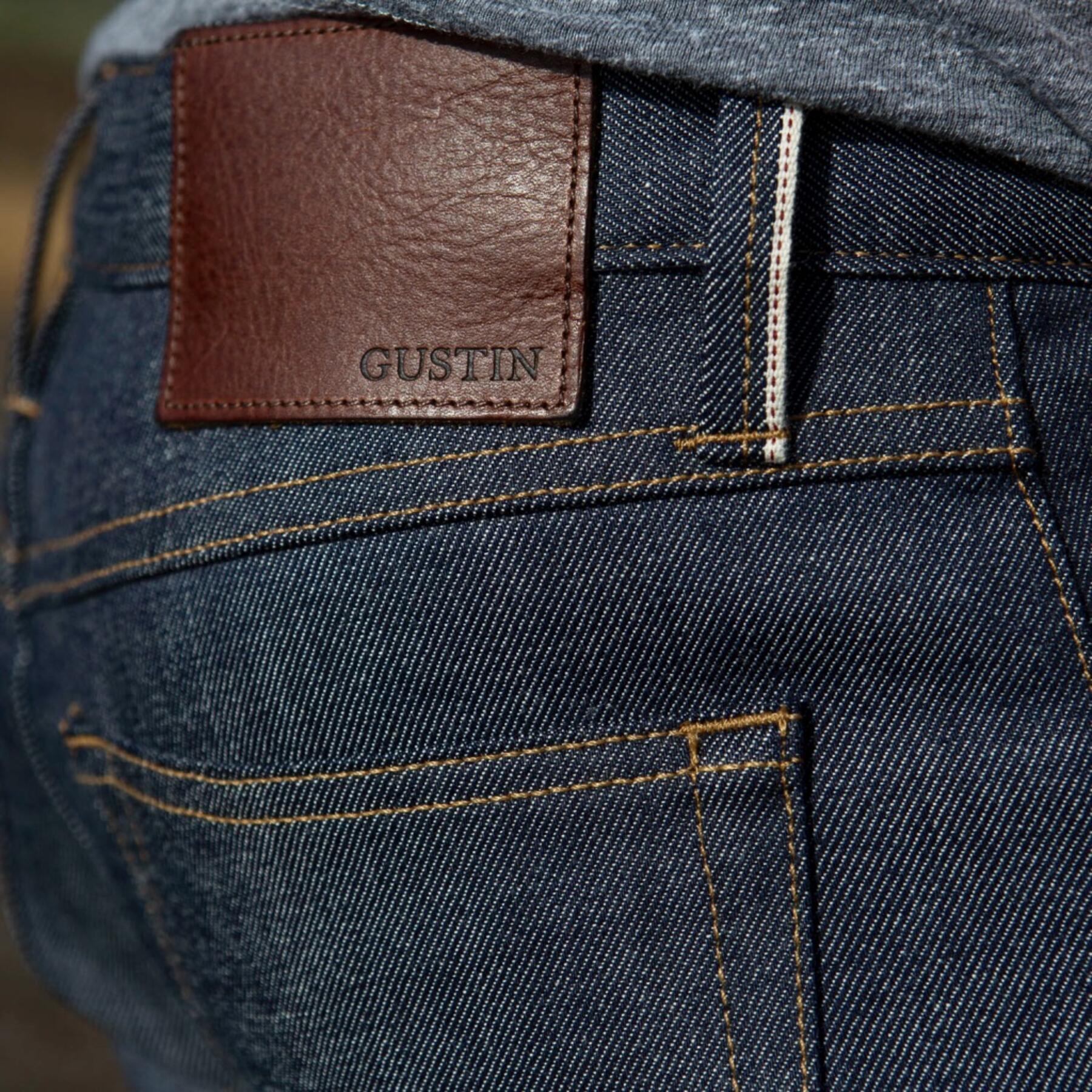 gustin #388 italy stretch