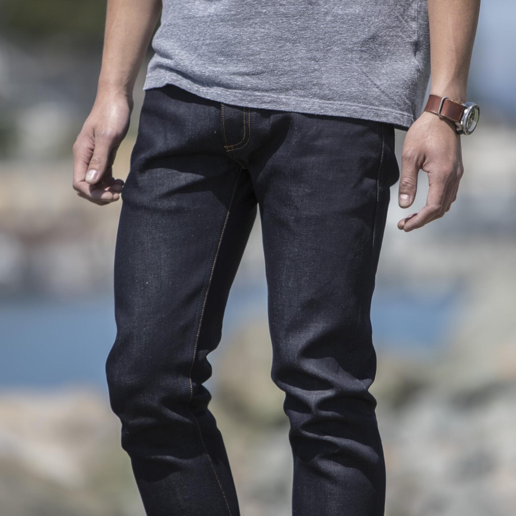 gustin #389 japan heavy linen
