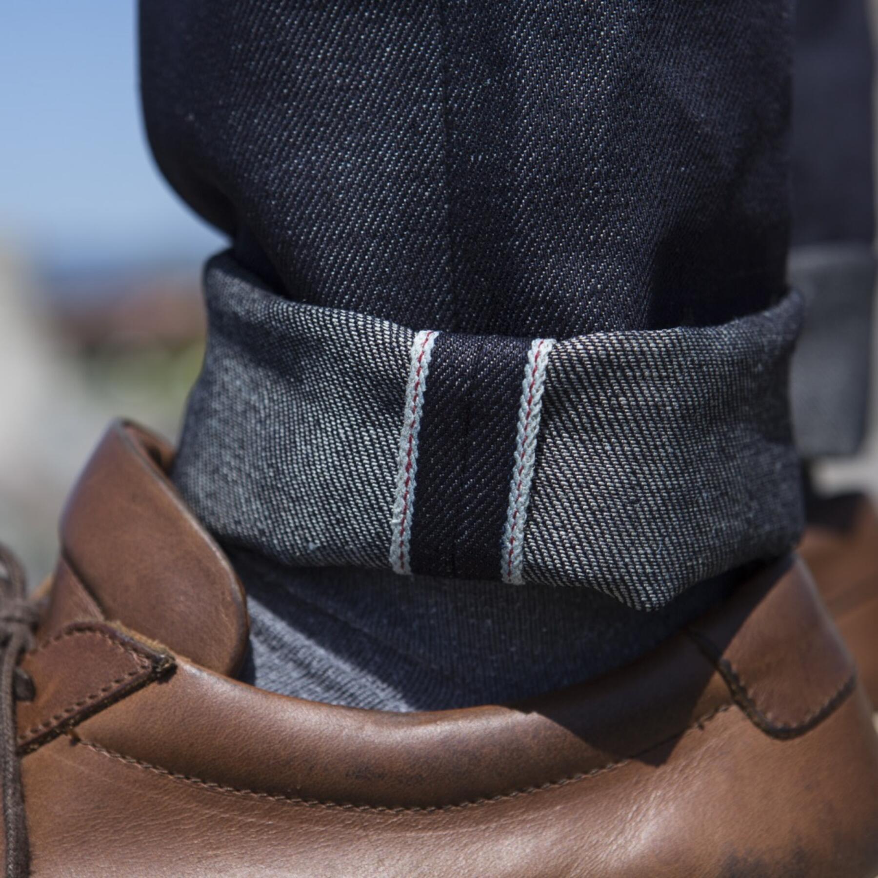 gustin #389 japan heavy linen