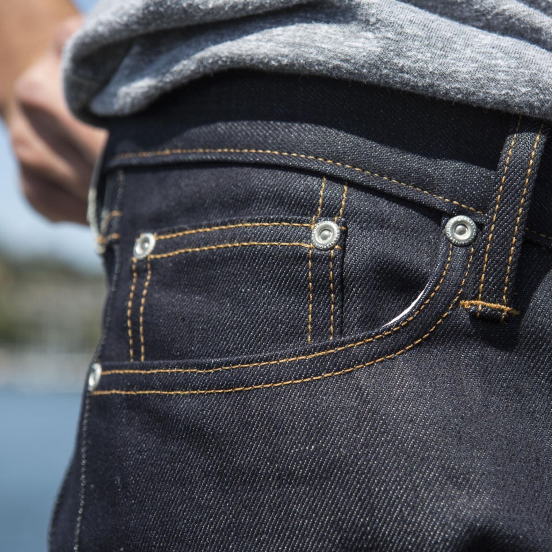 gustin #389 japan heavy linen