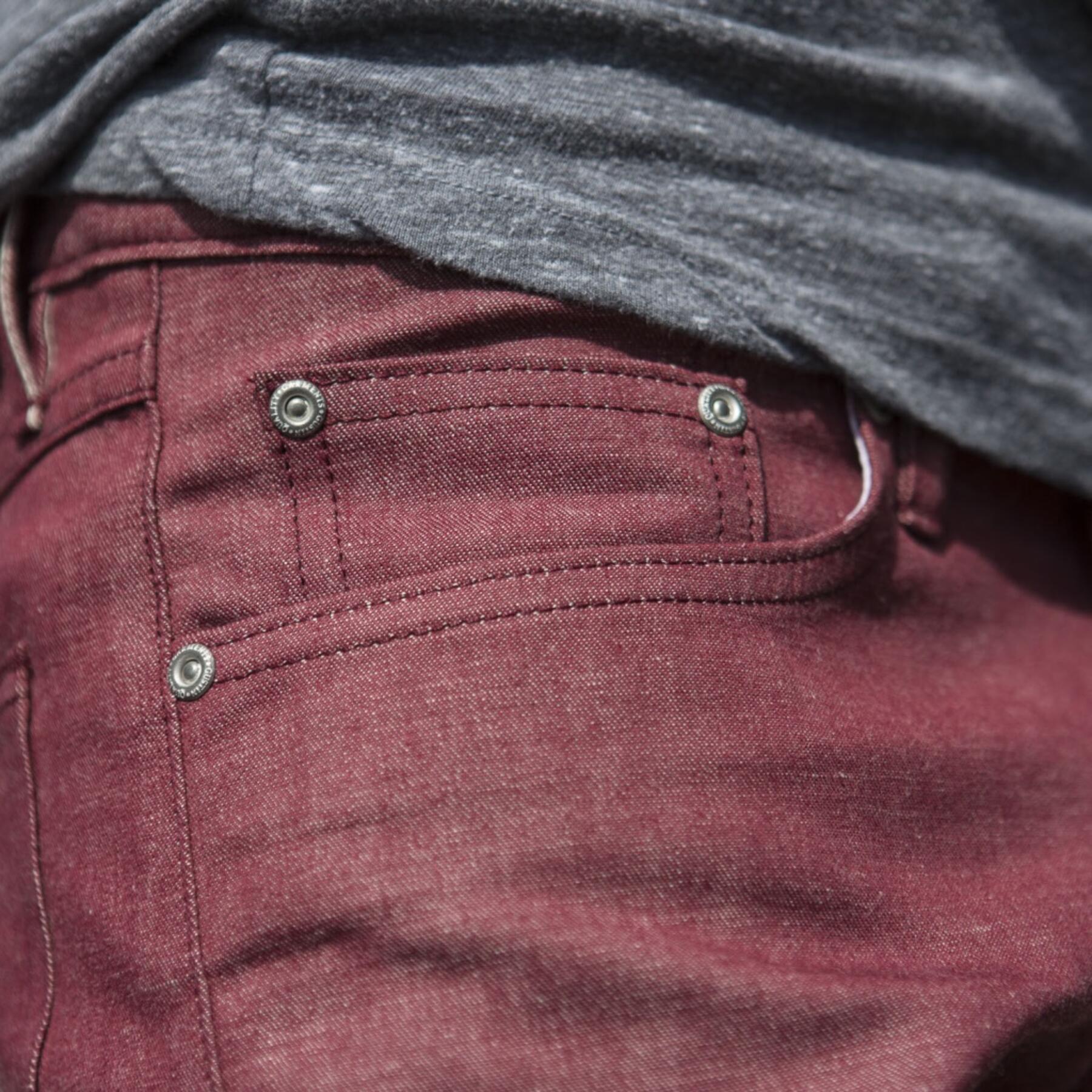 gustin #391 oxblood featherweight