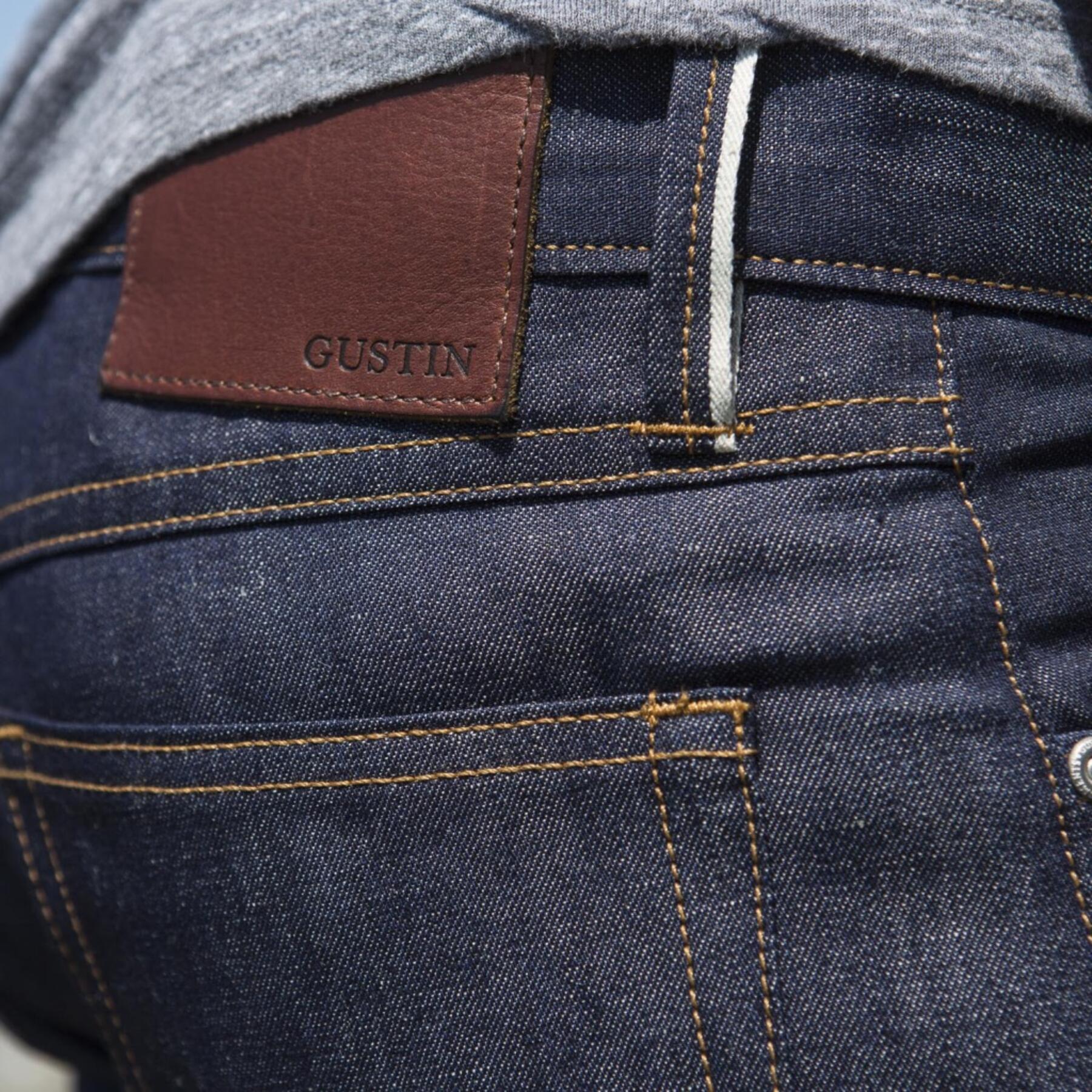 gustin #390 indigo featherweight