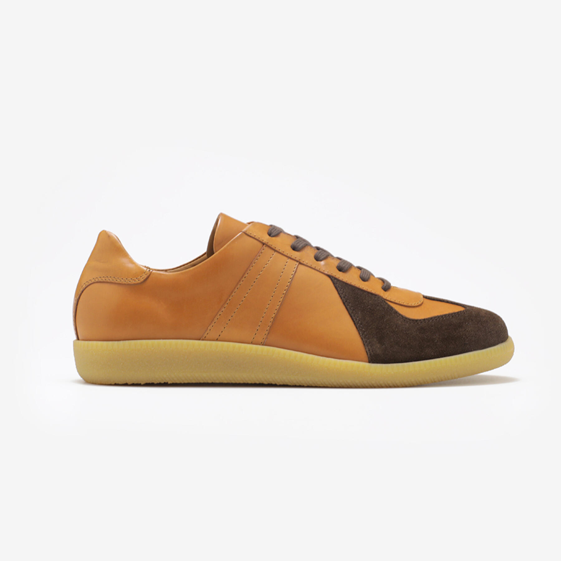 gustin army trainer - sienna