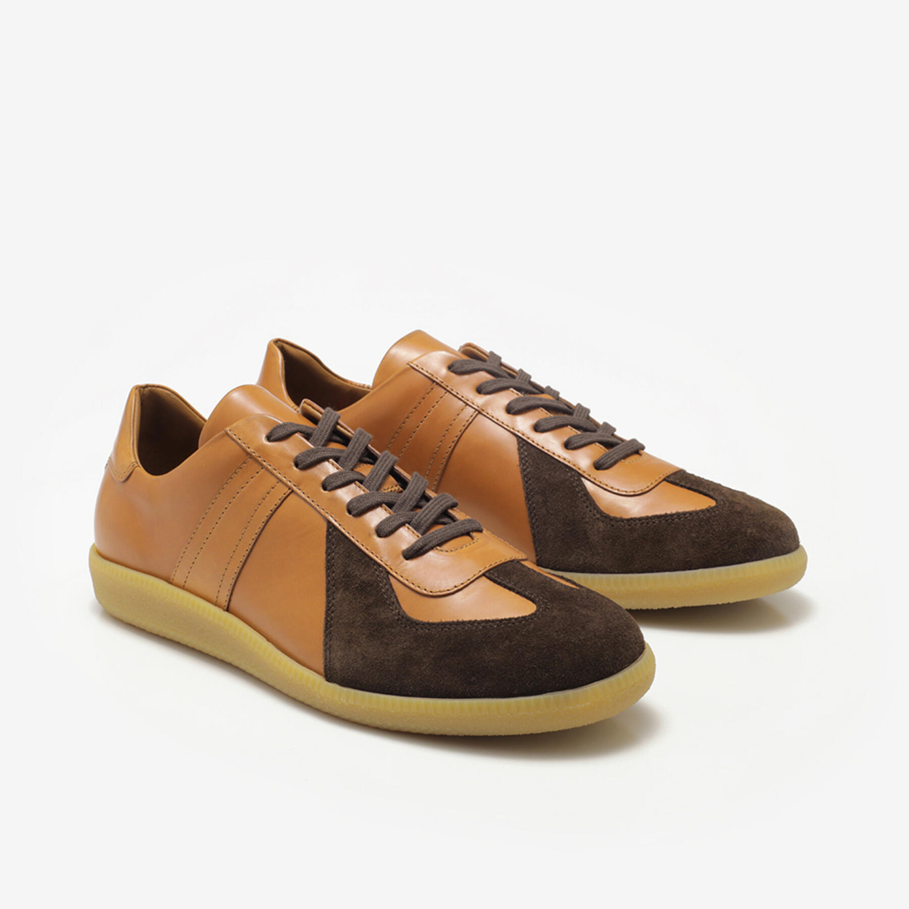 gustin army trainer - sienna