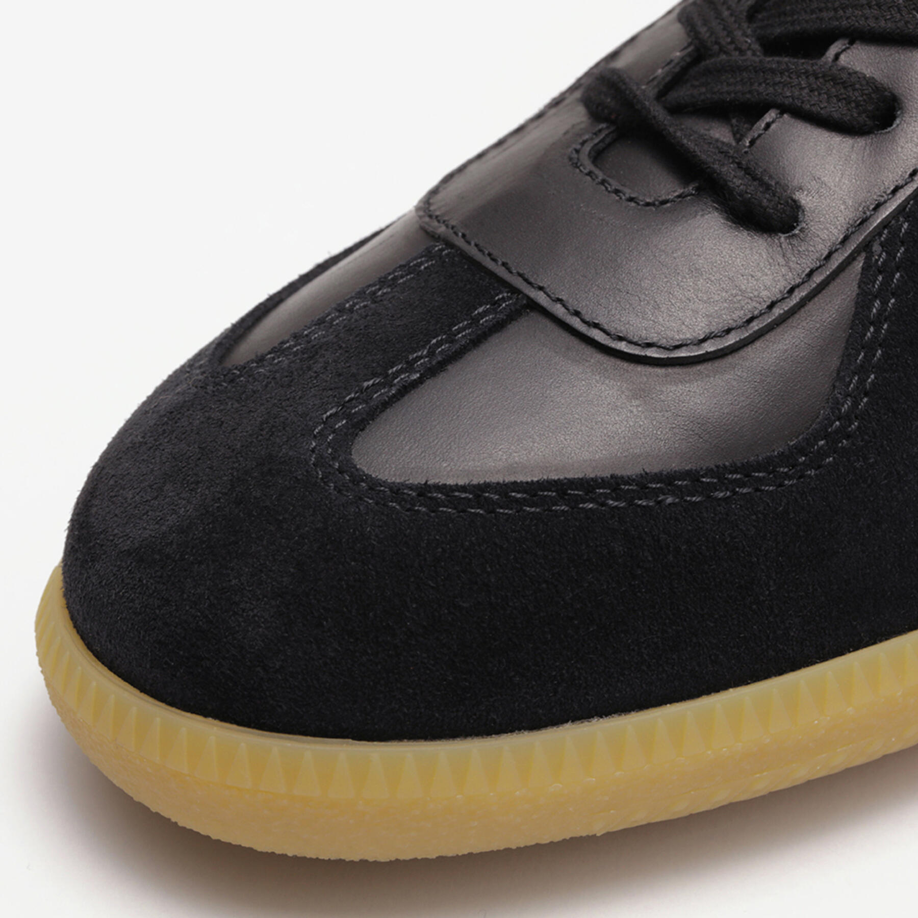gustin army trainer - black