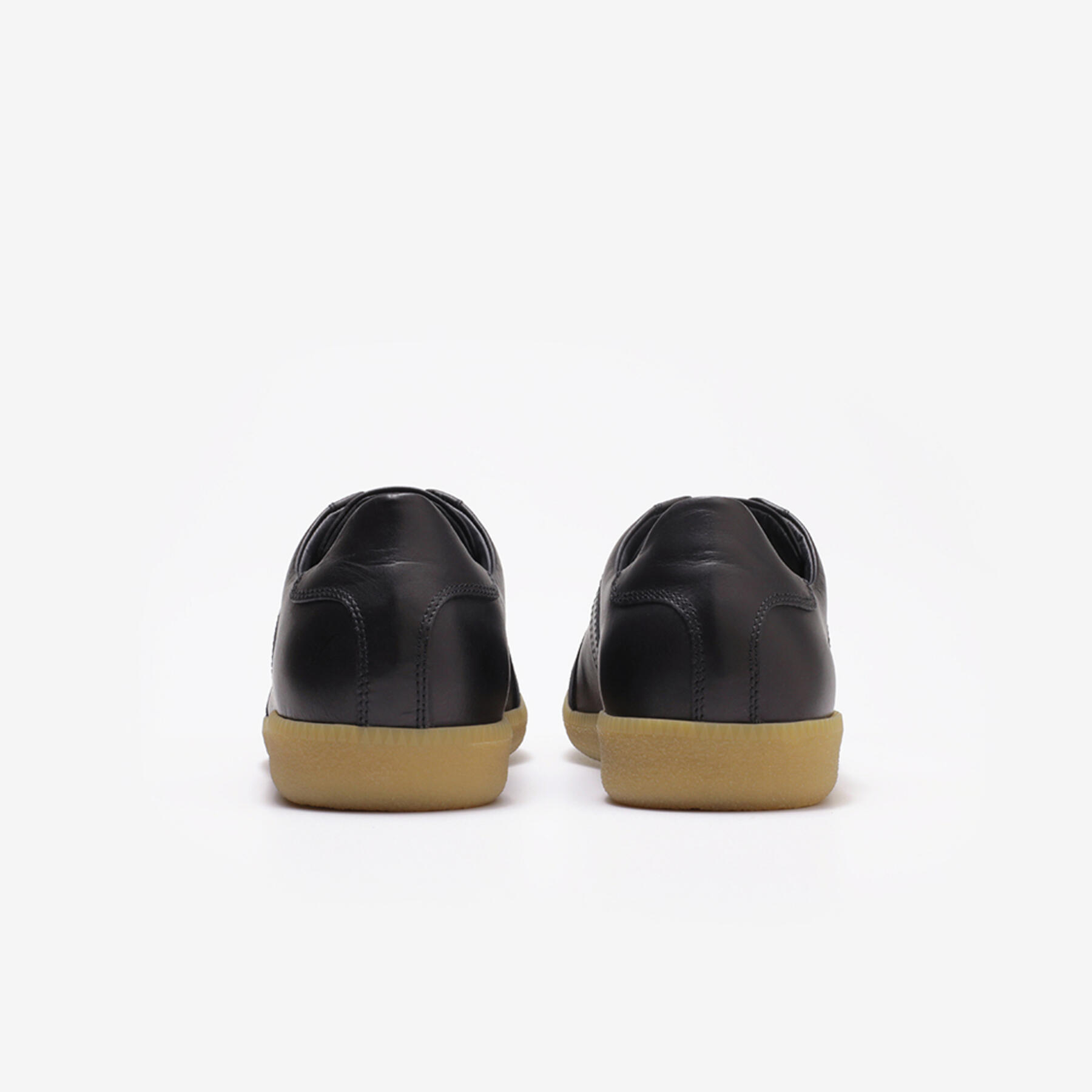 gustin army trainer - black
