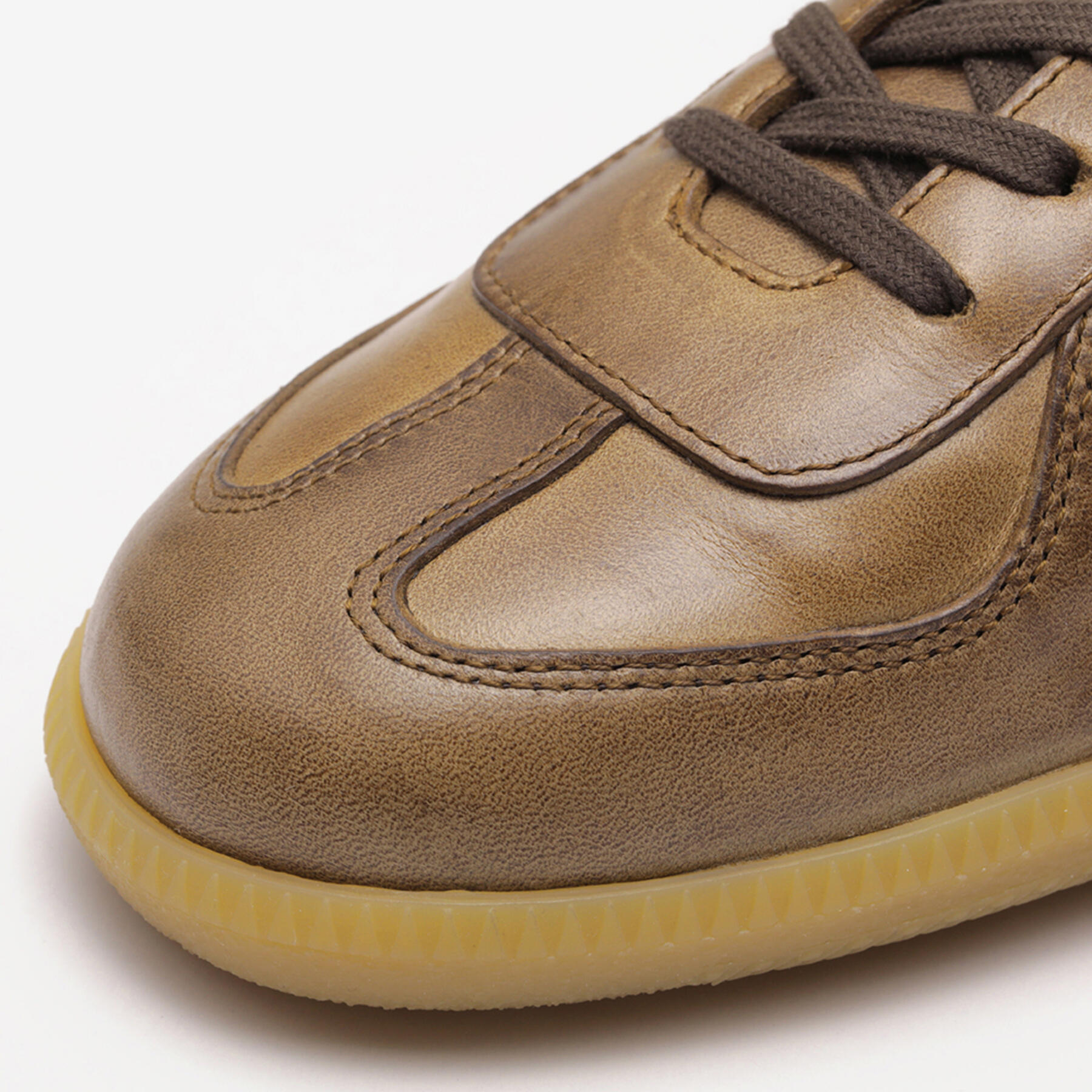 gustin army trainer - chromexcel natural