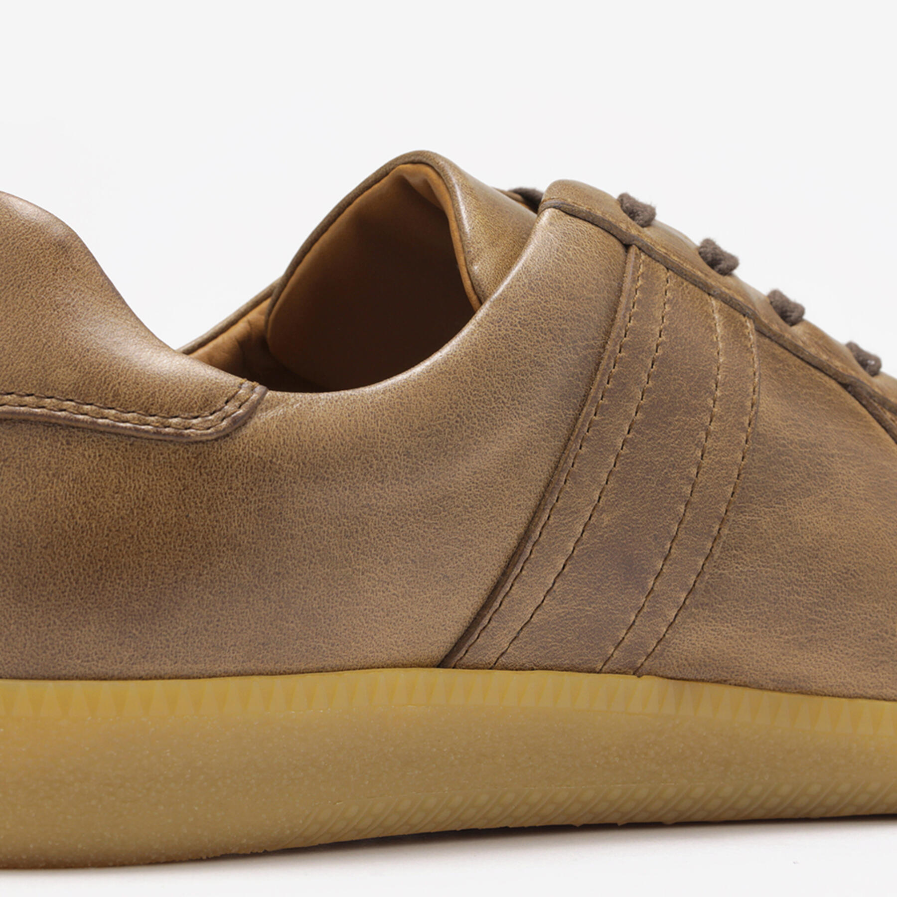 gustin army trainer - chromexcel natural