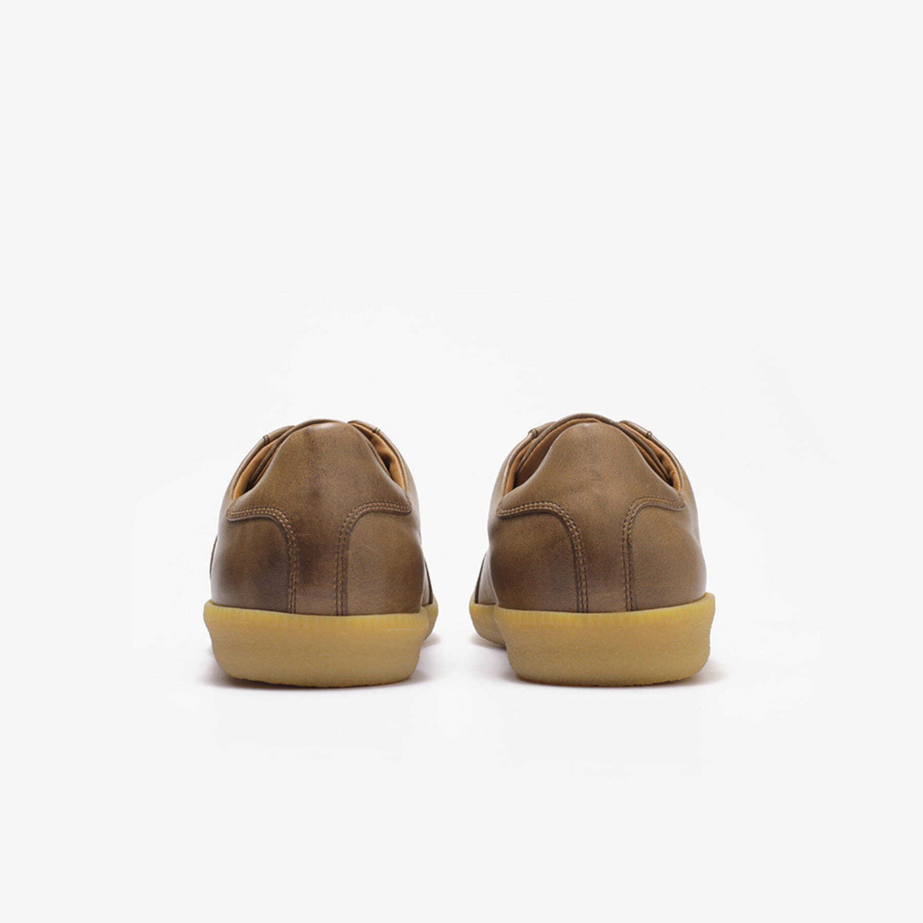gustin army trainer - chromexcel natural