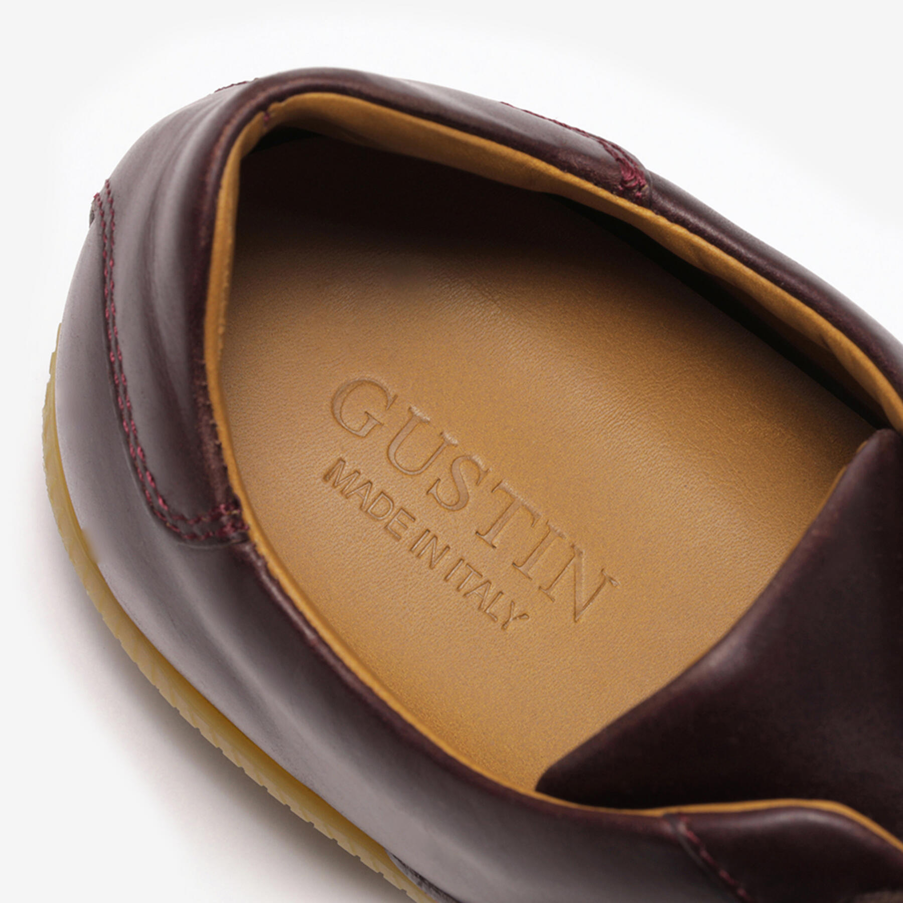 gustin army trainer - chromexcel #8