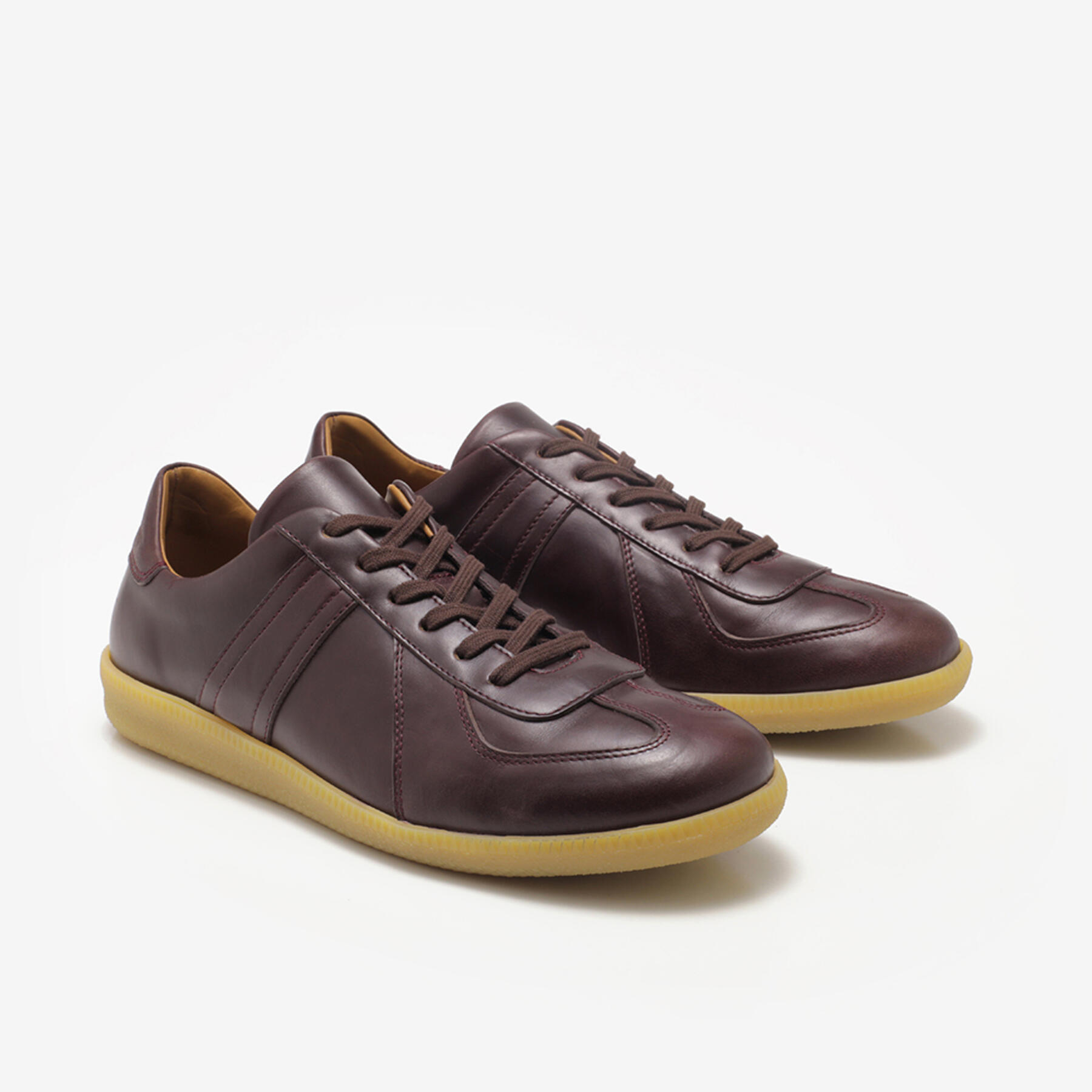 gustin army trainer - chromexcel #8