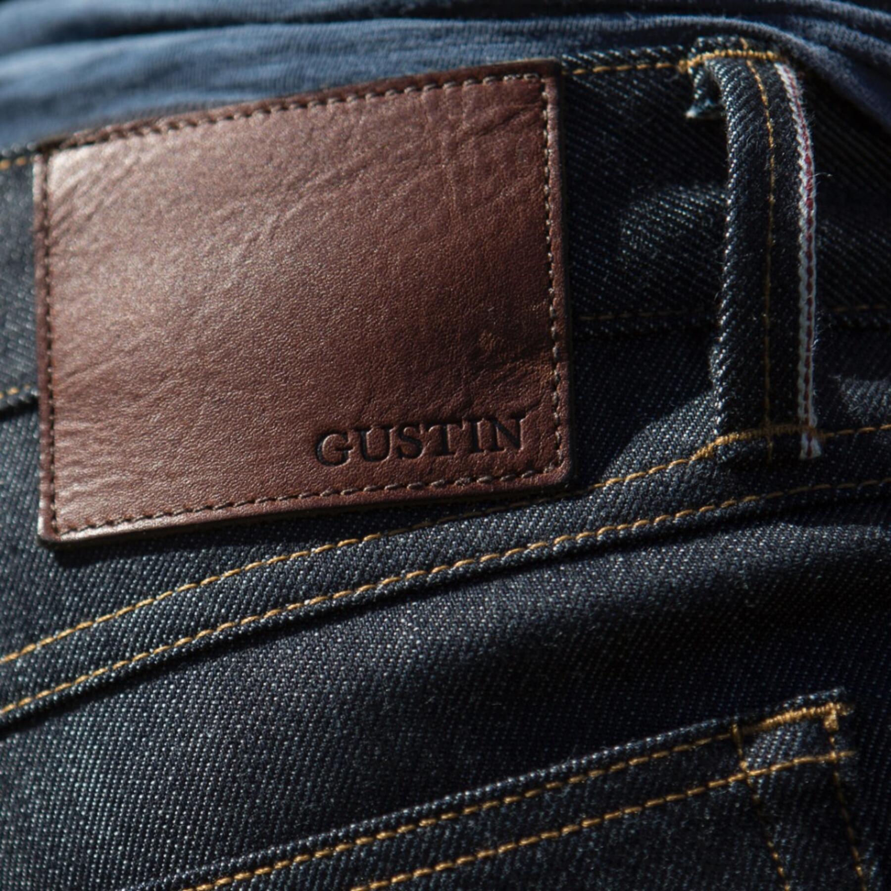 gustin #395 japan big stretch
