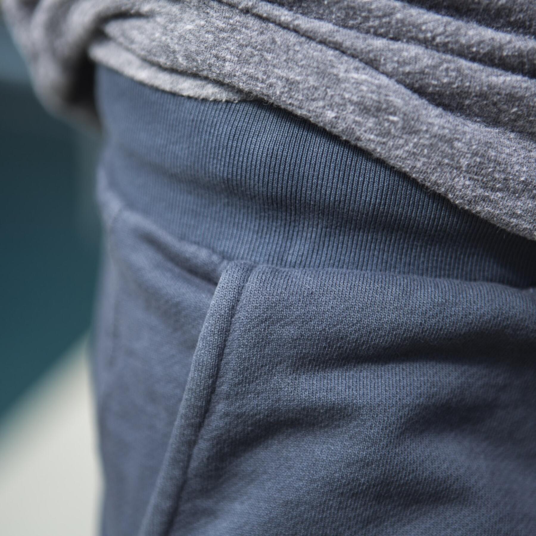 gustin vintage sweatshorts 3 pack