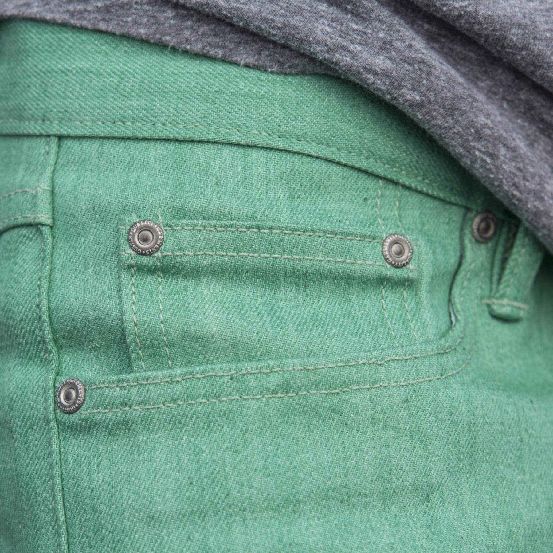 gustin #396 seafoam stretch