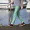 gustin #396 seafoam stretch