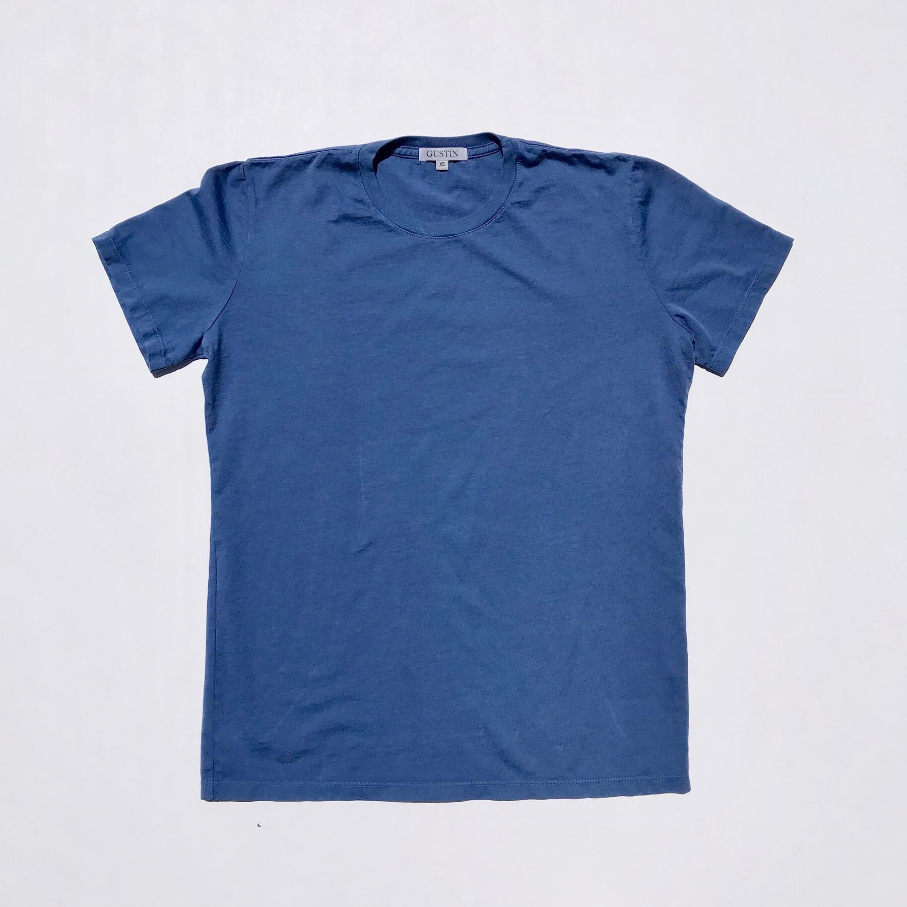 gustin usa t-shirt 3pk (crimson, orange, faded blue)
