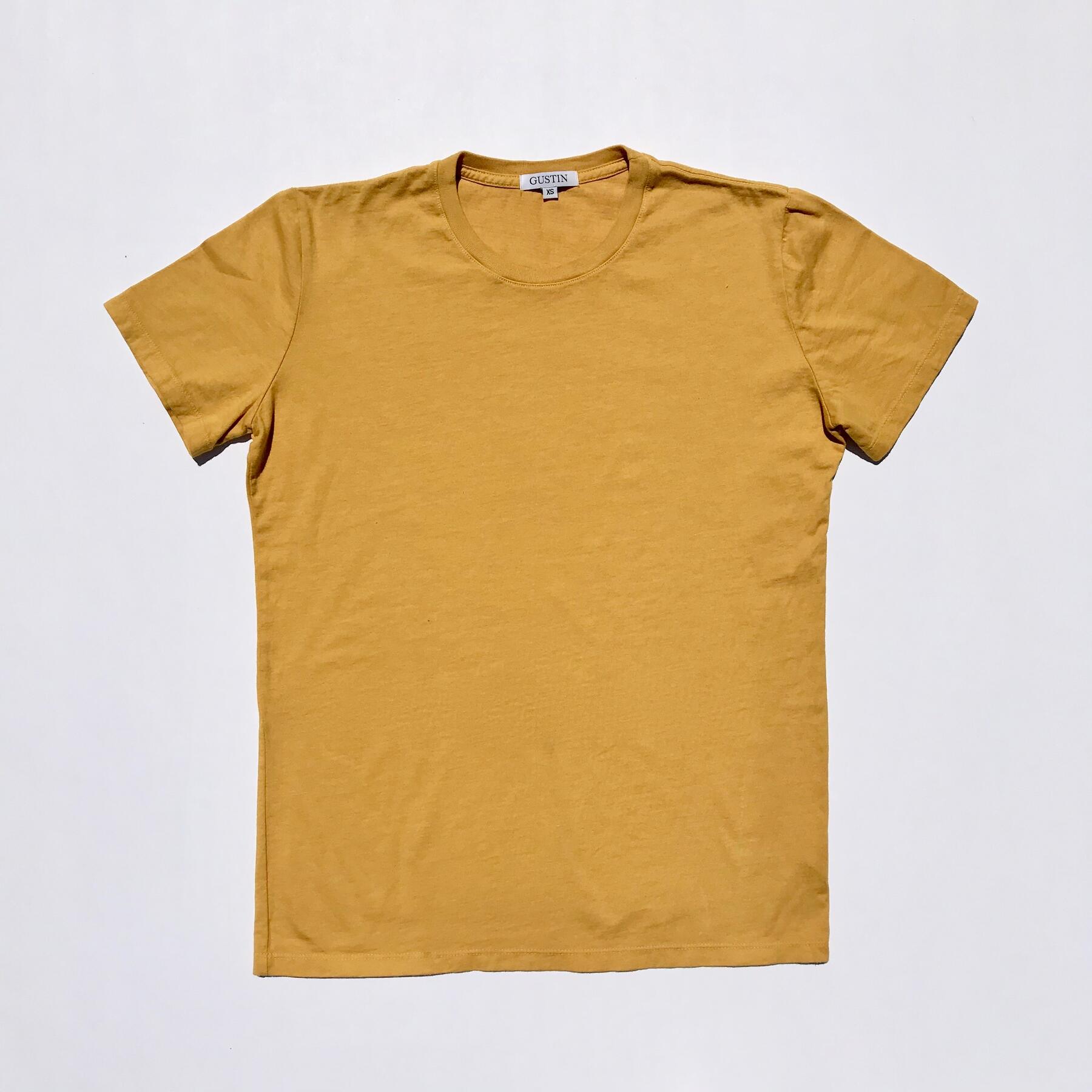 gustin usa t-shirt 3pk (royal blue, fern green, gold)