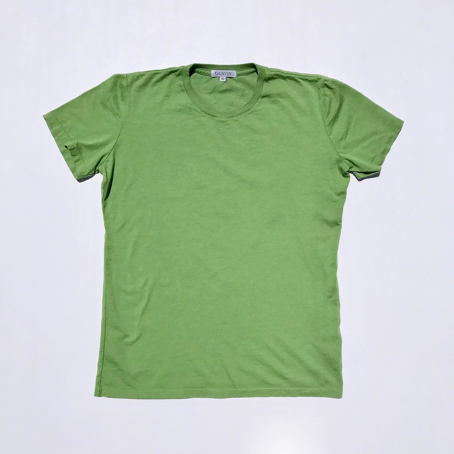 gustin usa t-shirt 3pk (royal blue, fern green, gold)