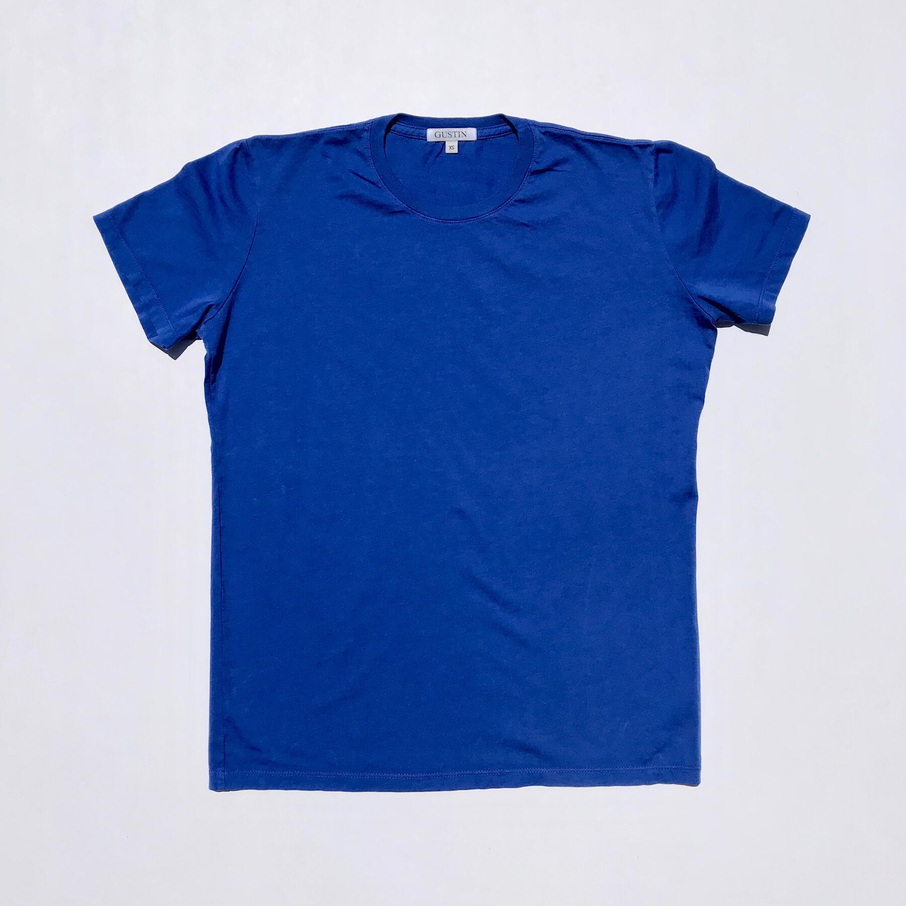 gustin usa t-shirt 3pk (royal blue, fern green, gold)
