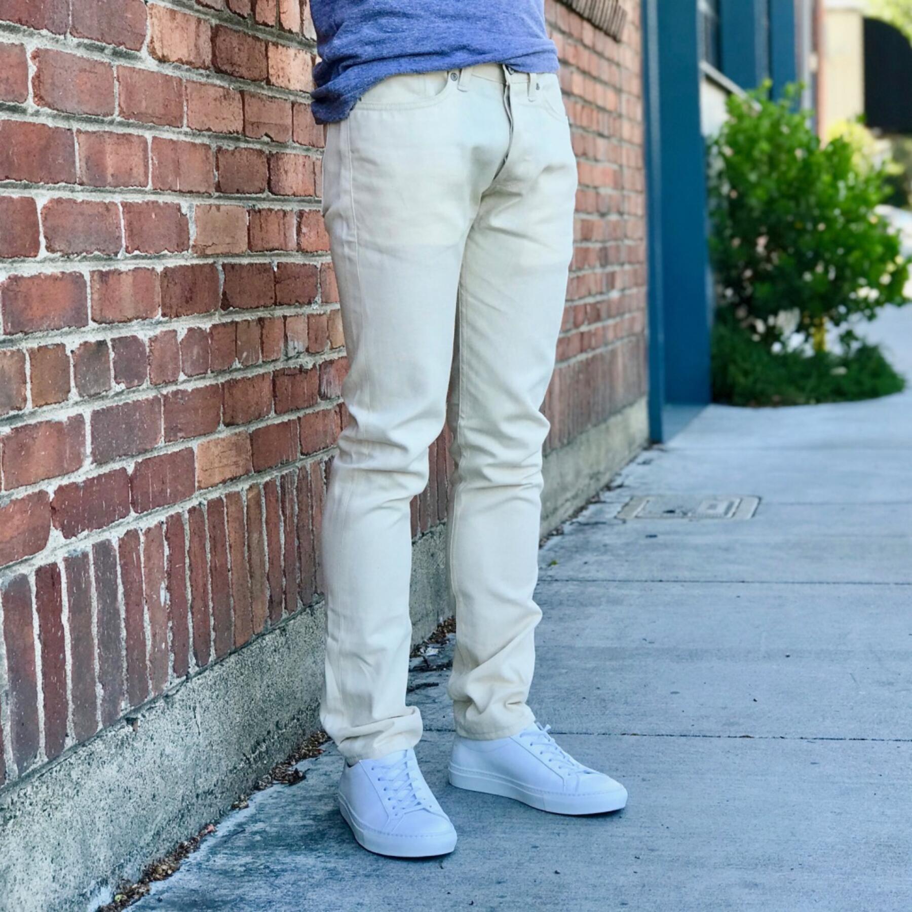 gustin #399 natural featherweight