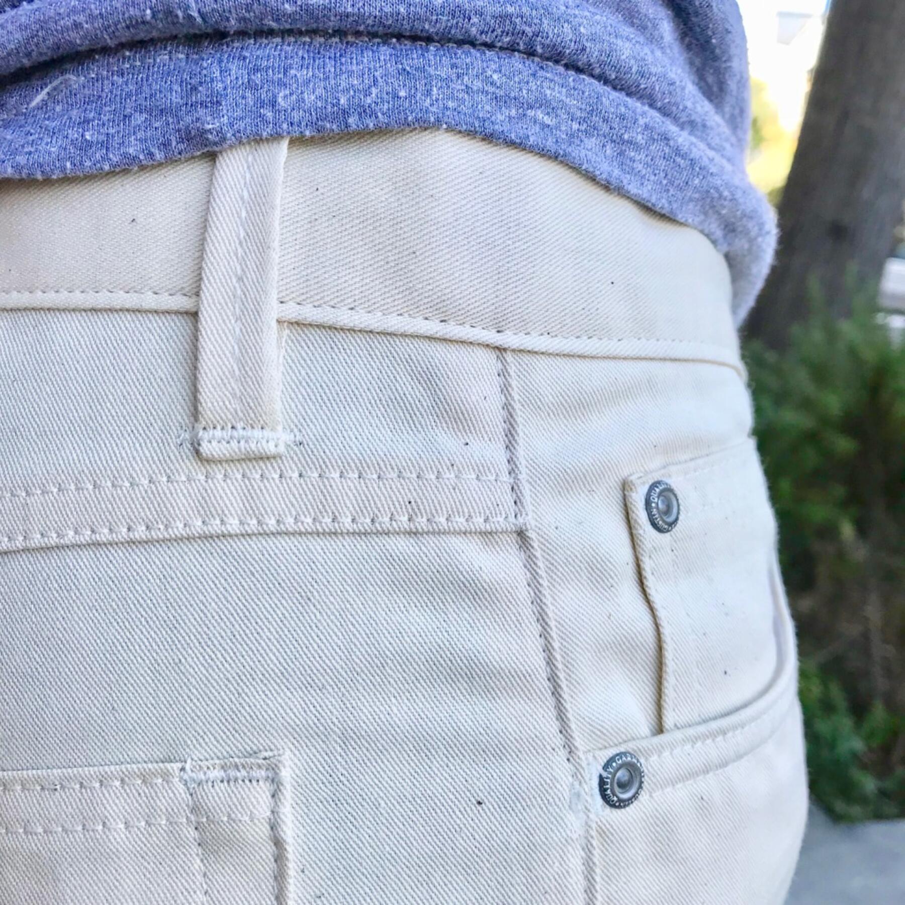 gustin #399 natural featherweight