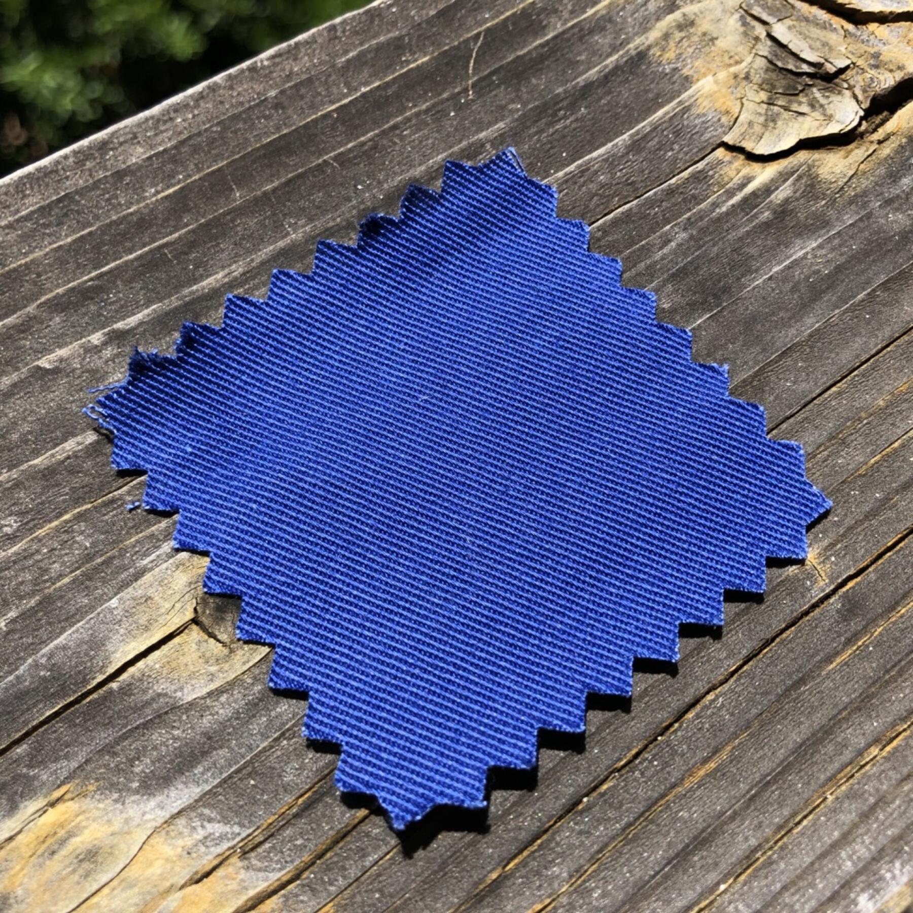 gustin #175 royal blue american chinos