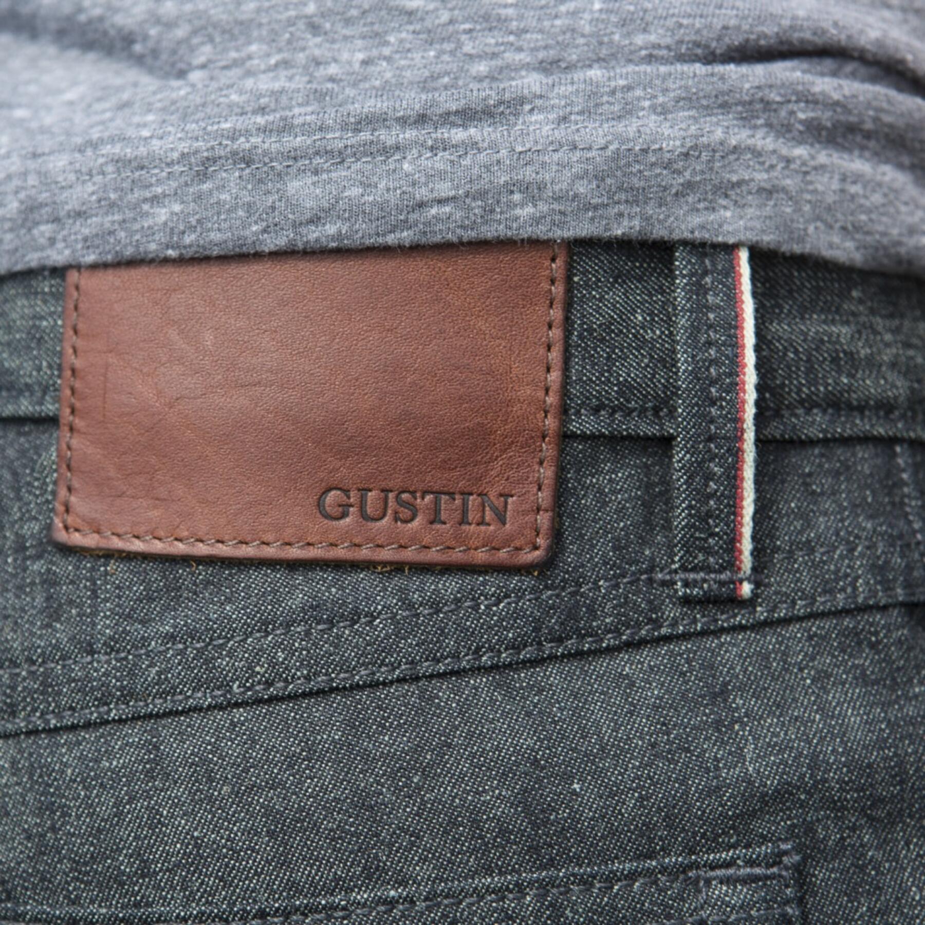 gustin #400 hemp superlight