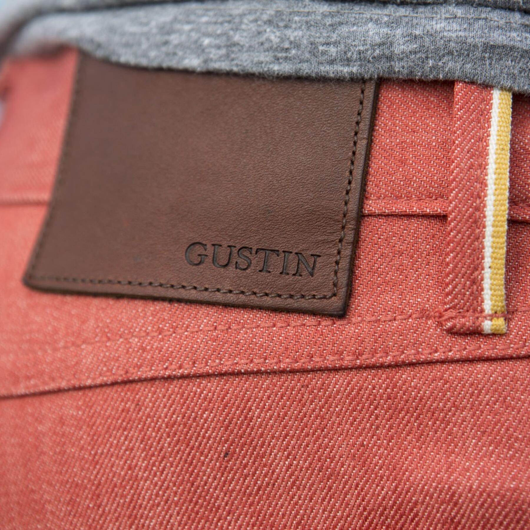 gustin #401 salmon stretch
