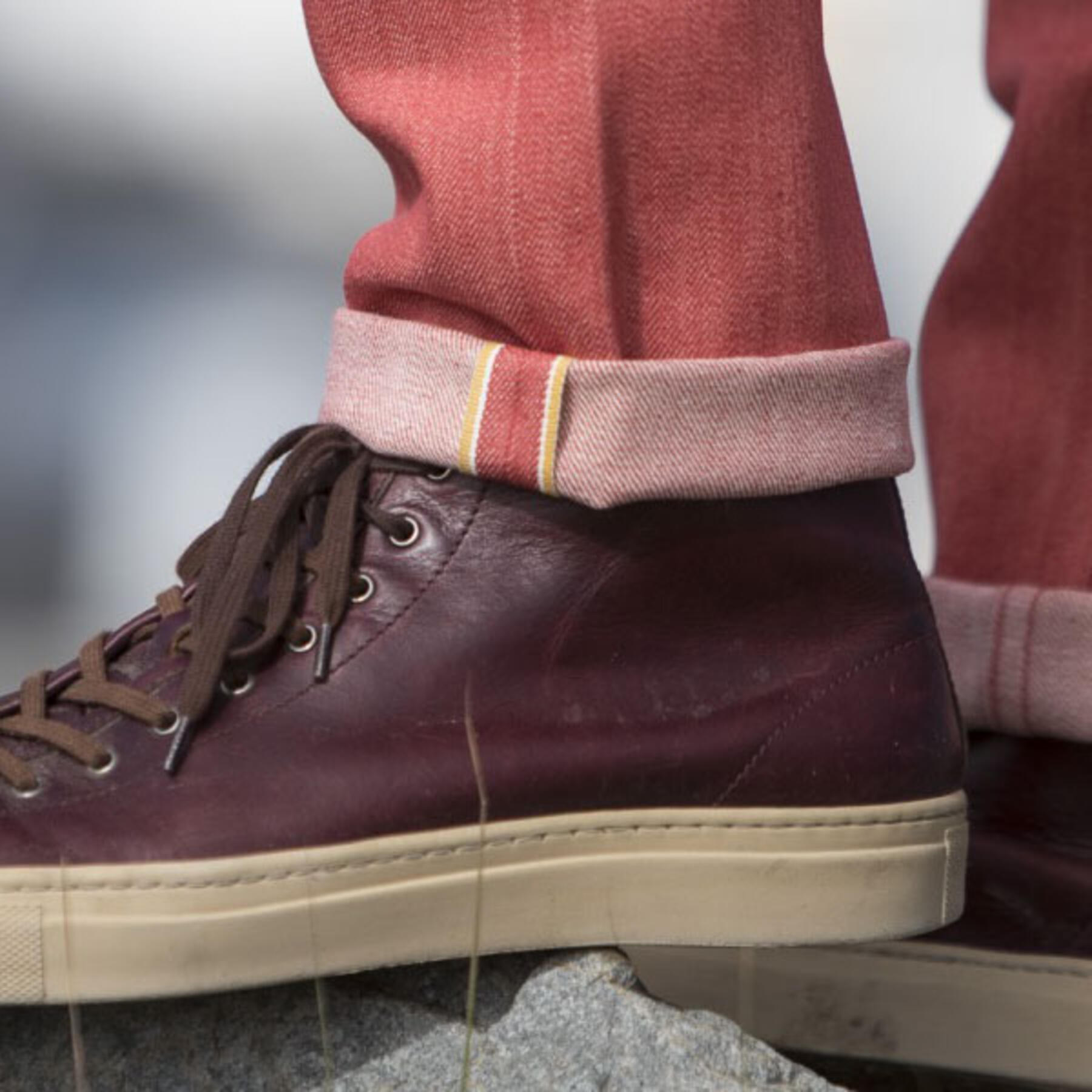 gustin #401 salmon stretch