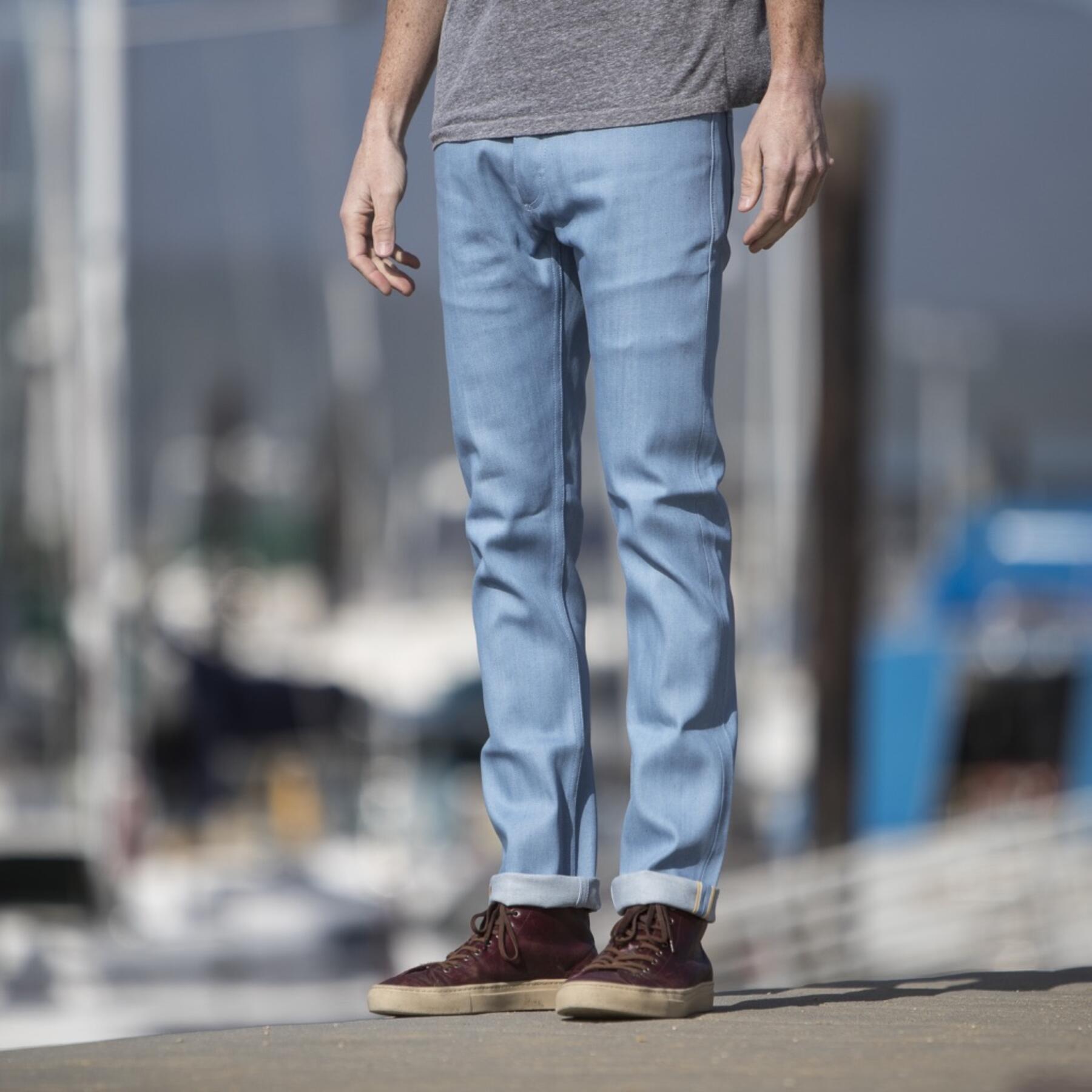 gustin #402 bright sky stretch