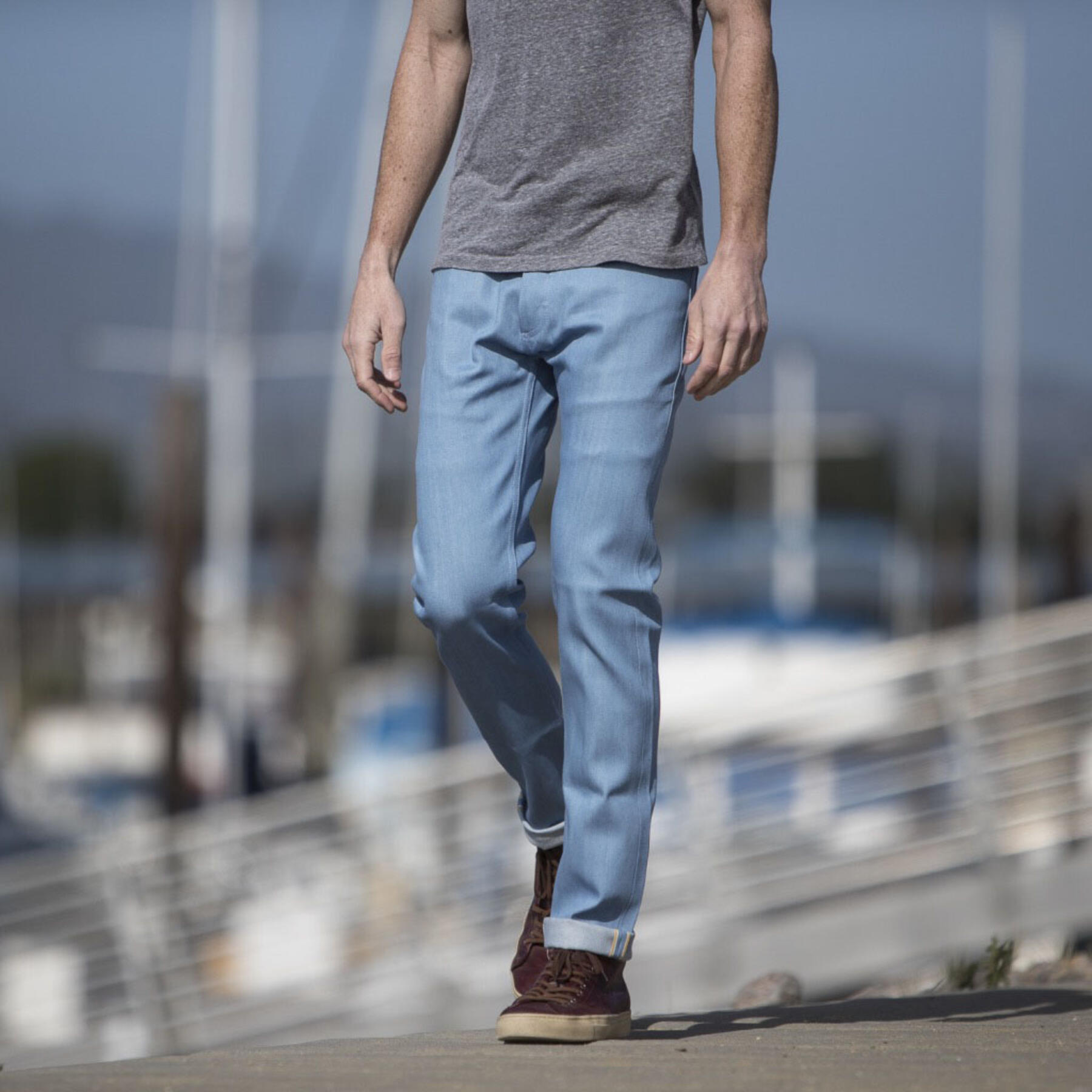 gustin #402 bright sky stretch