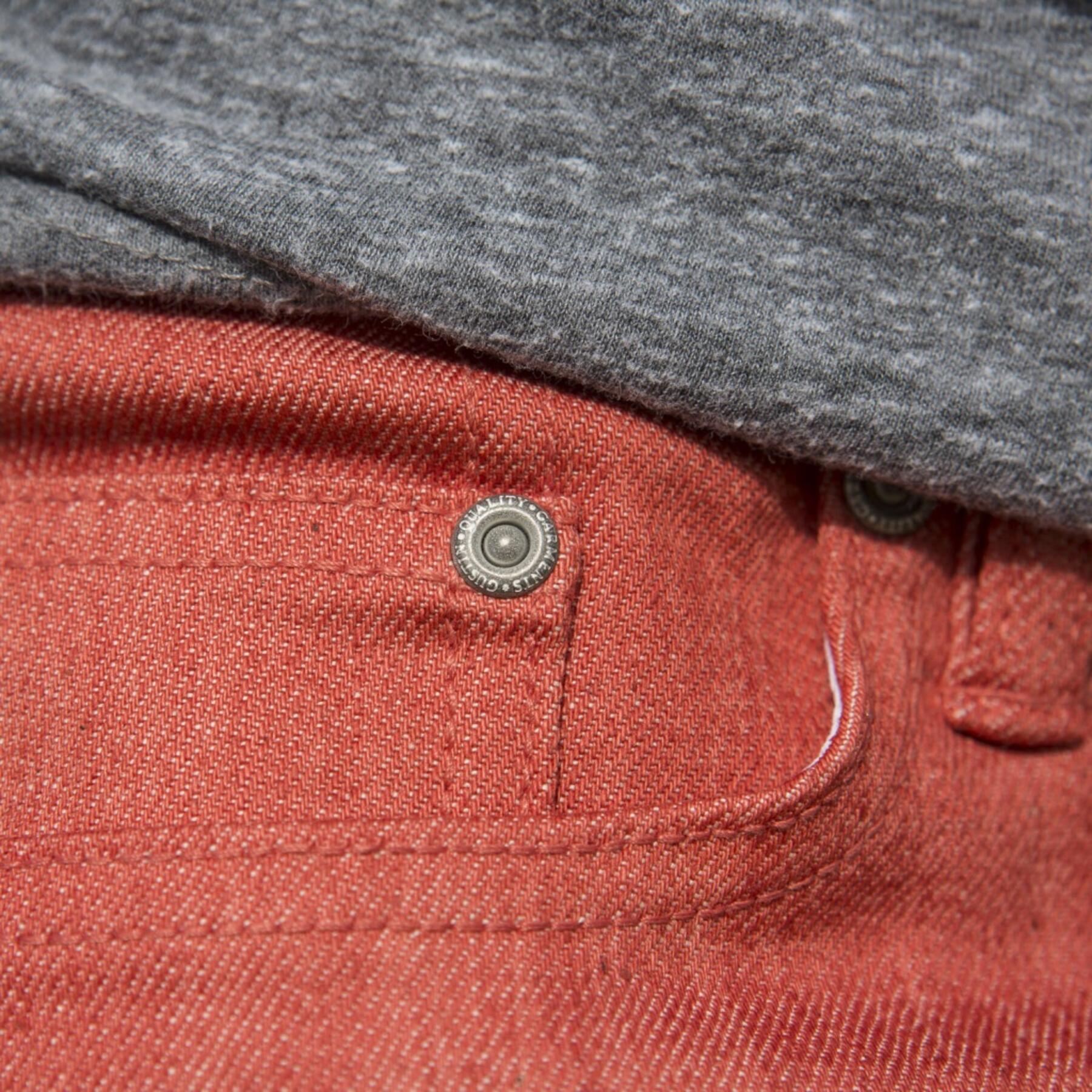 gustin #401 salmon stretch